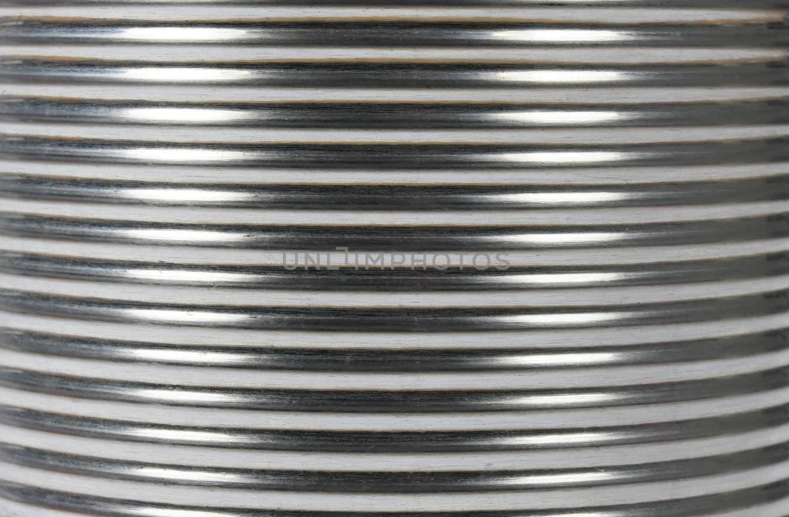 Texture of a metal background Abstract