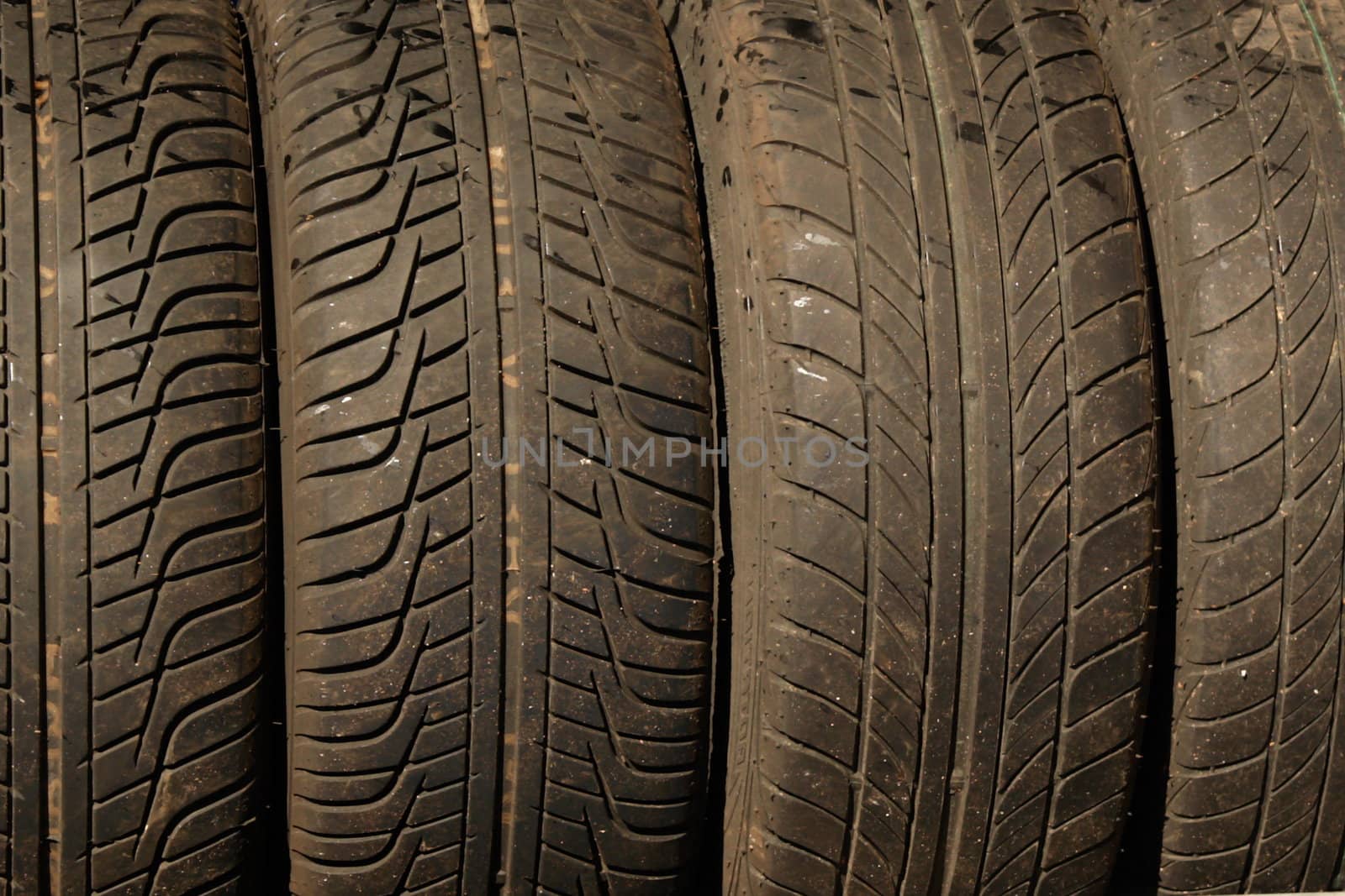 Tyre by yucas