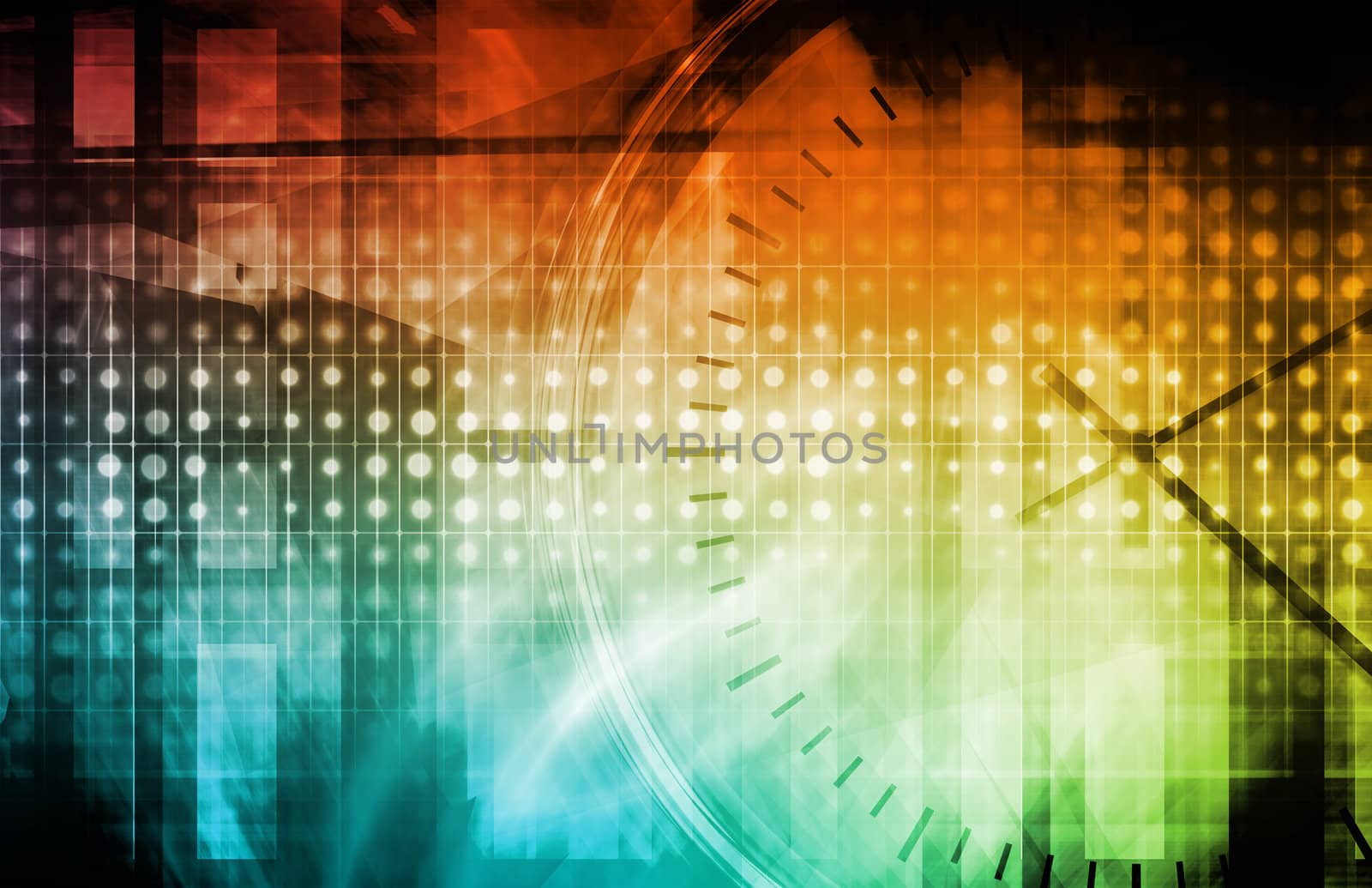 Research and Development of New Technology As Art