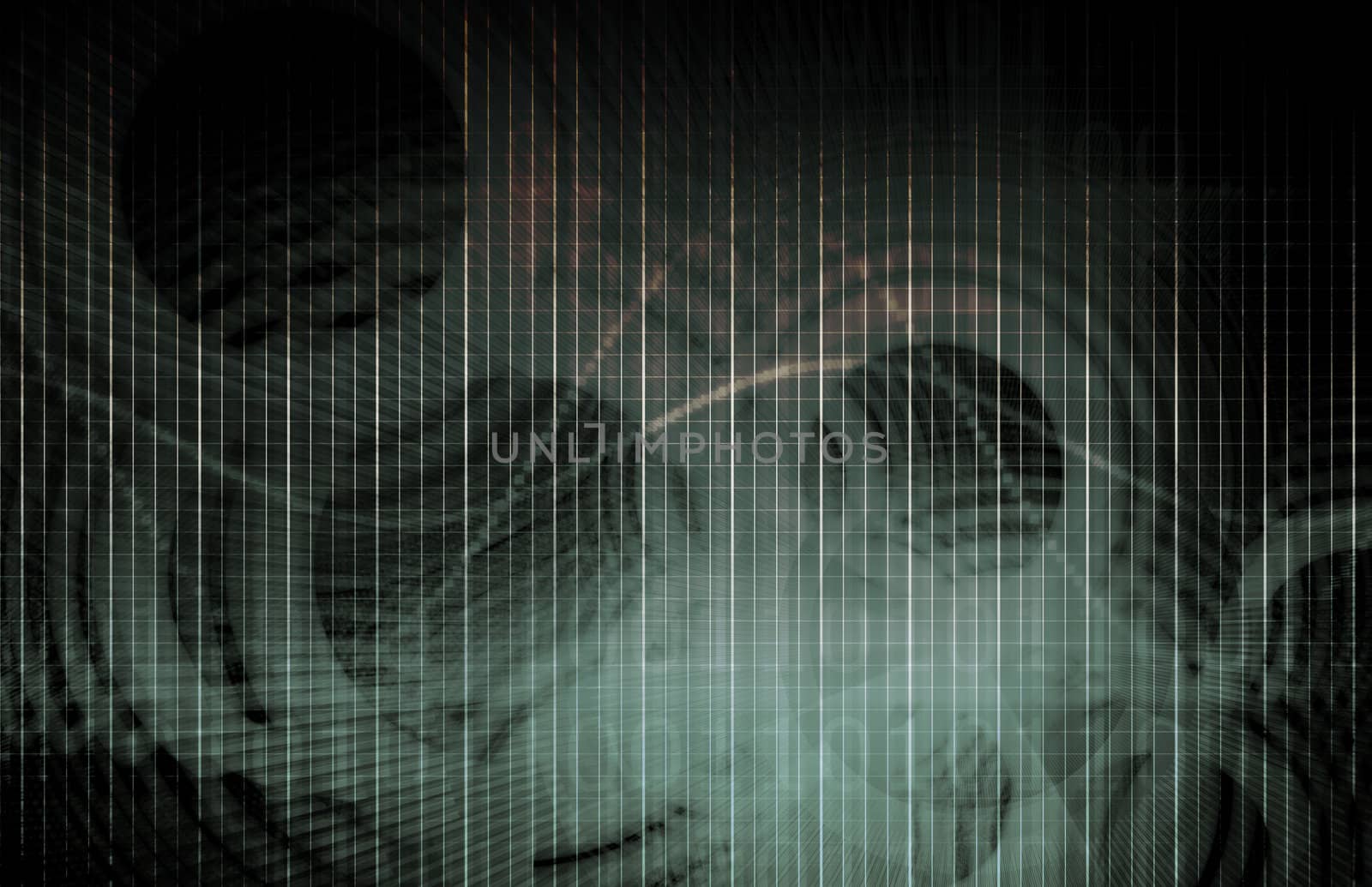 Creative Background Abstract with a Modern Design