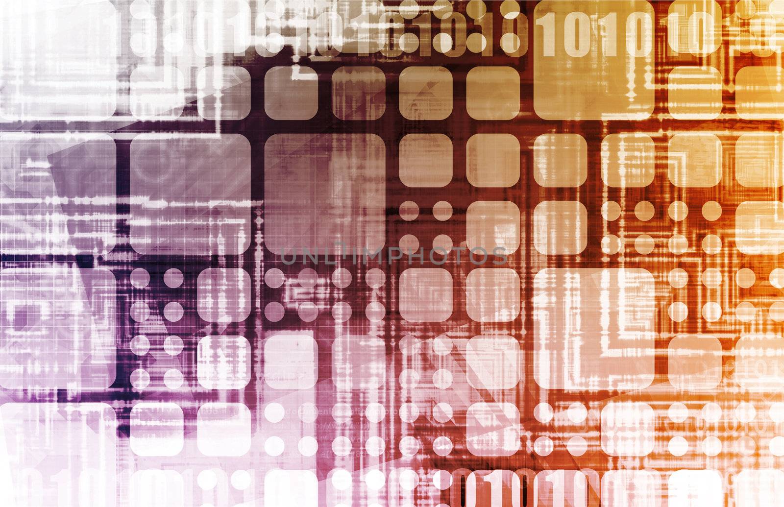 Software System Application Data as a Abstract