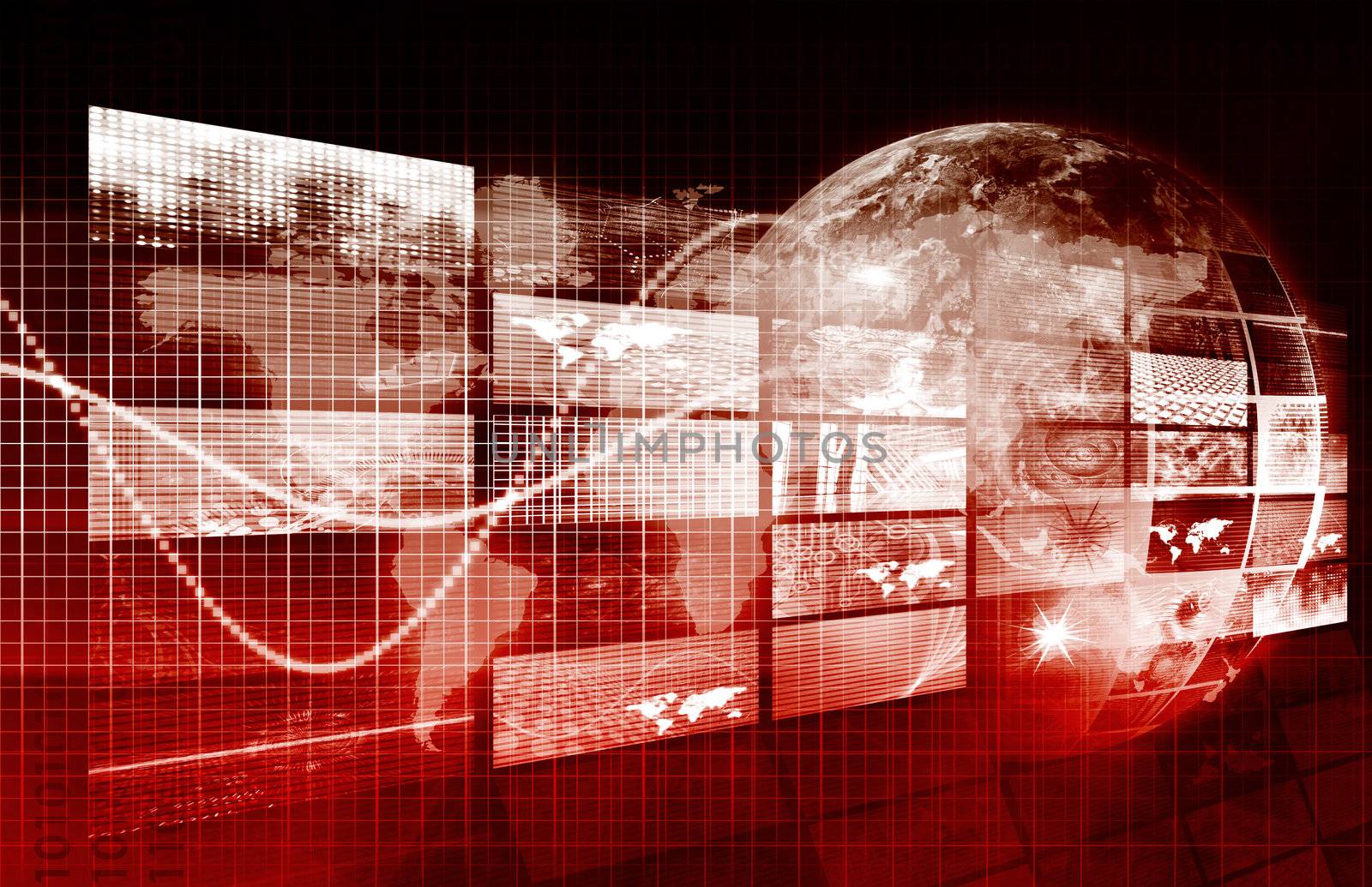 Business Analysis Concept as a Project Abstract