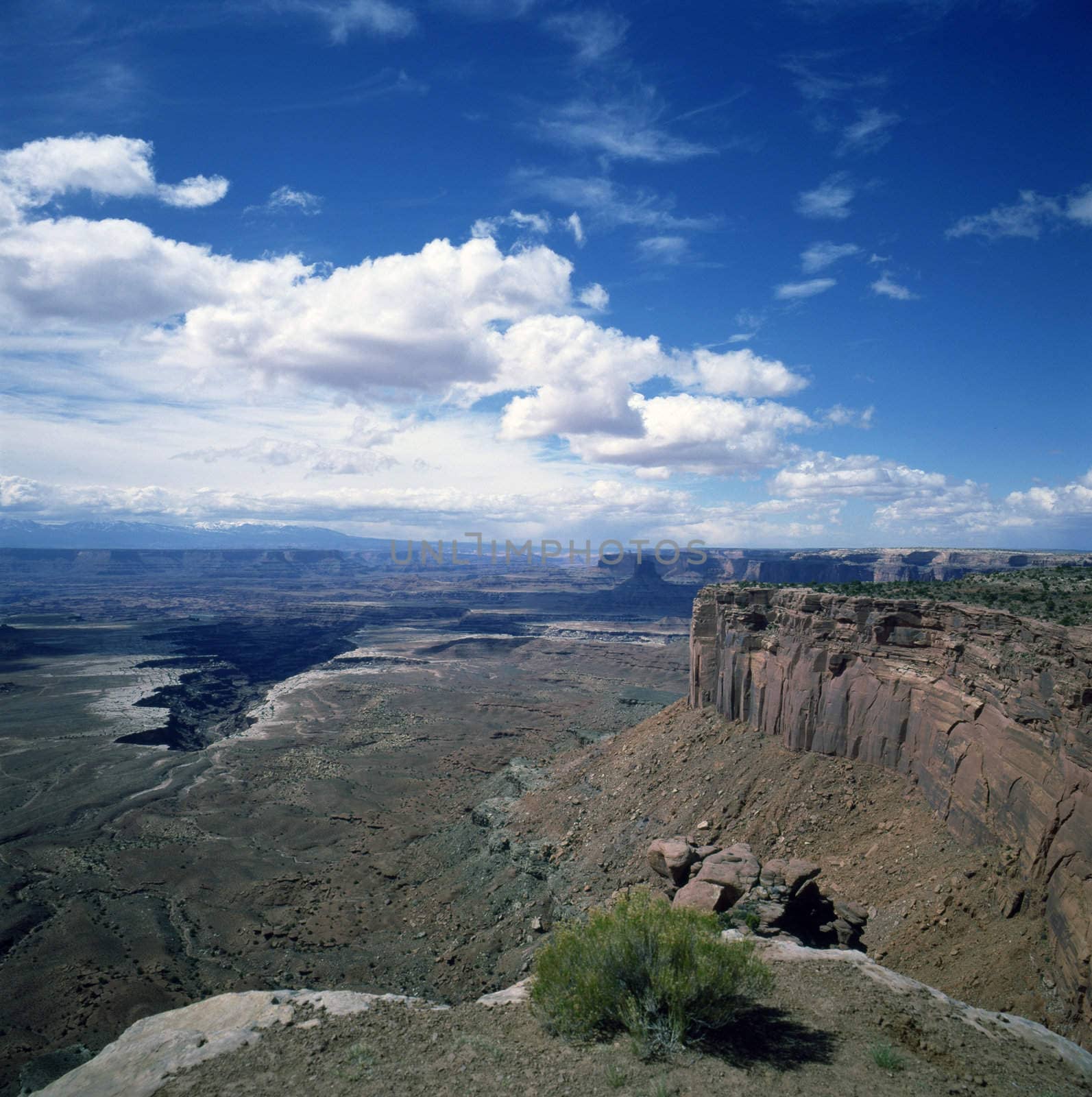 Canyonlands, Utah