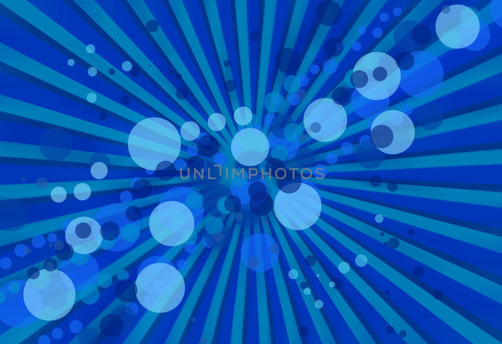 circle background.Set of circles of the various size and color