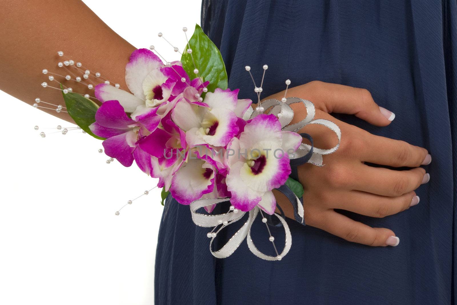Corsage by BVDC