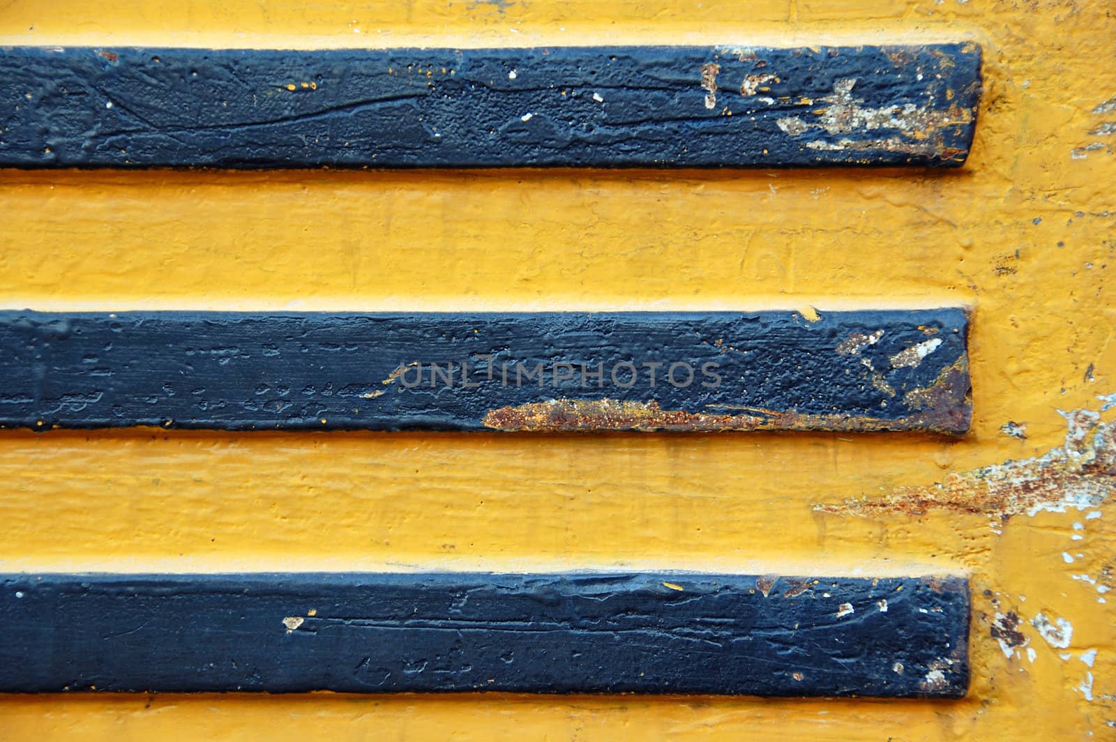 Industrial machinery scratched metal background. Abstract texture.