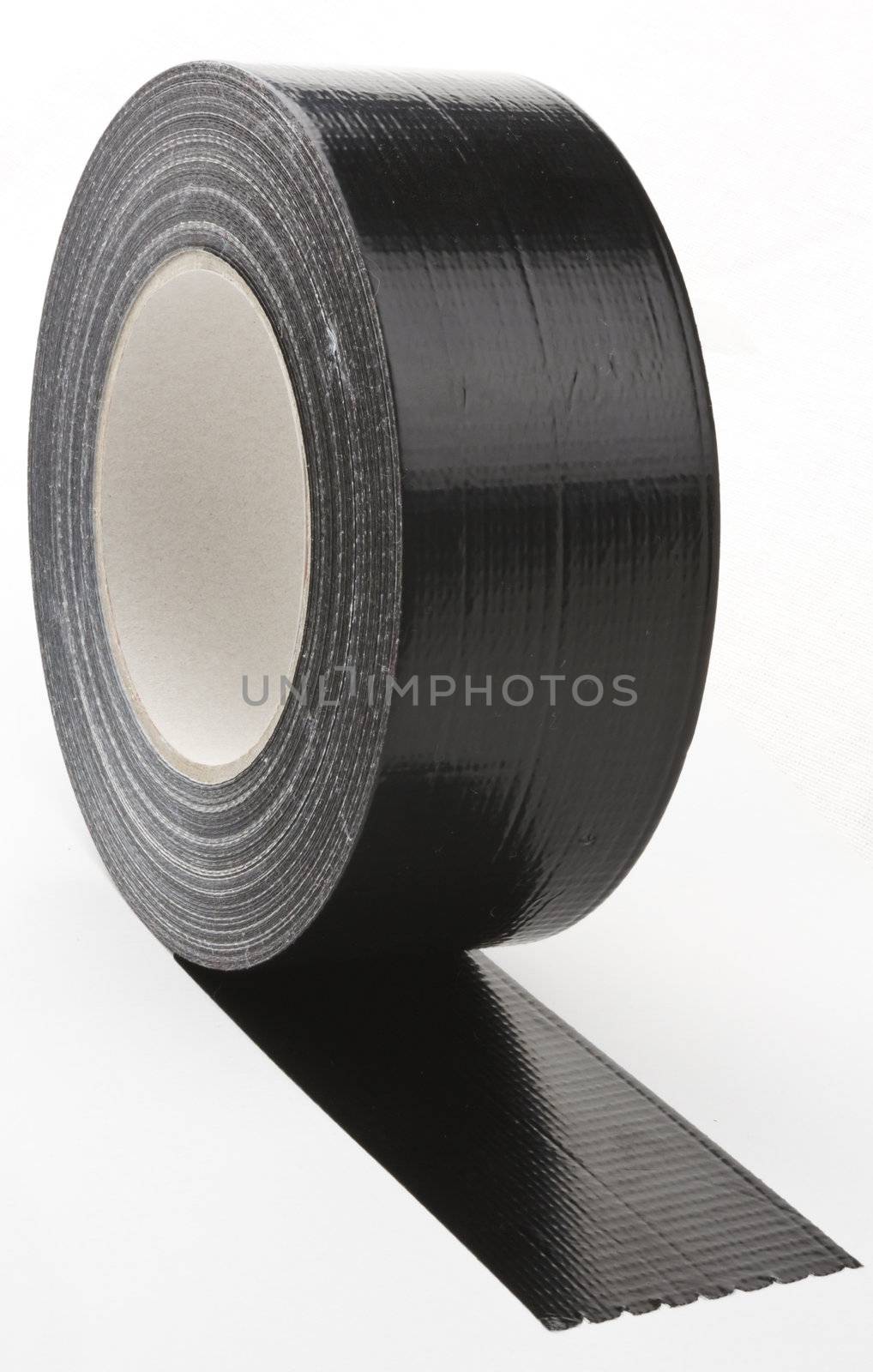 black adhesive tape by gewoldi
