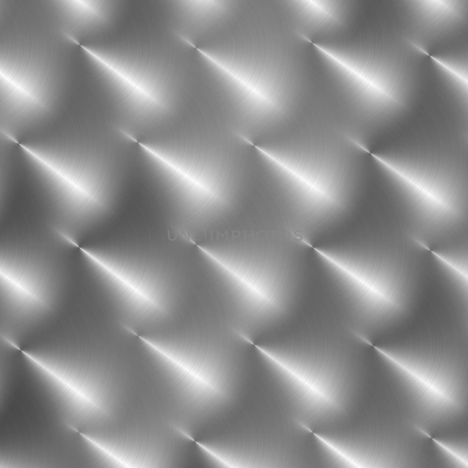 metal texture. The detailed fragment of a surface of metal