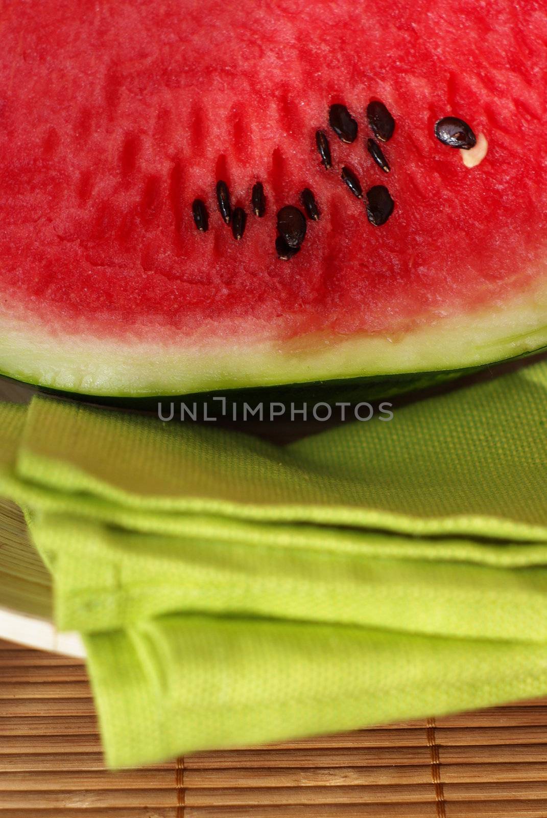 watermelon  by barol16