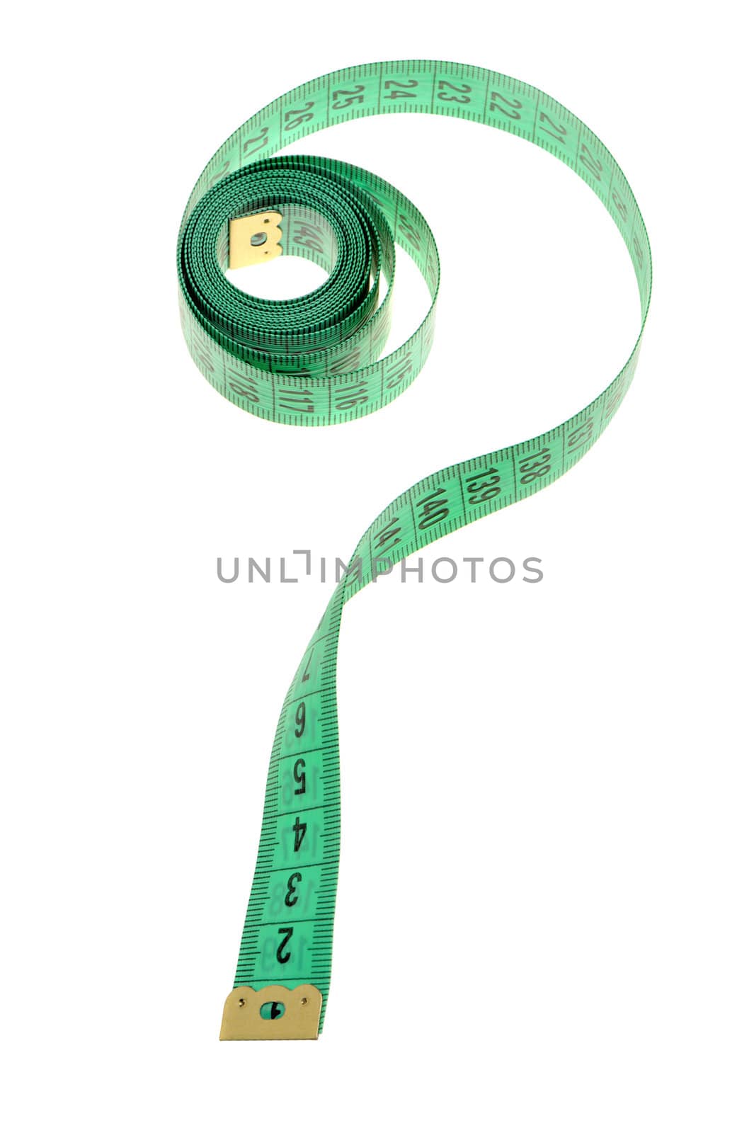 tailor measuring tape by galdzer