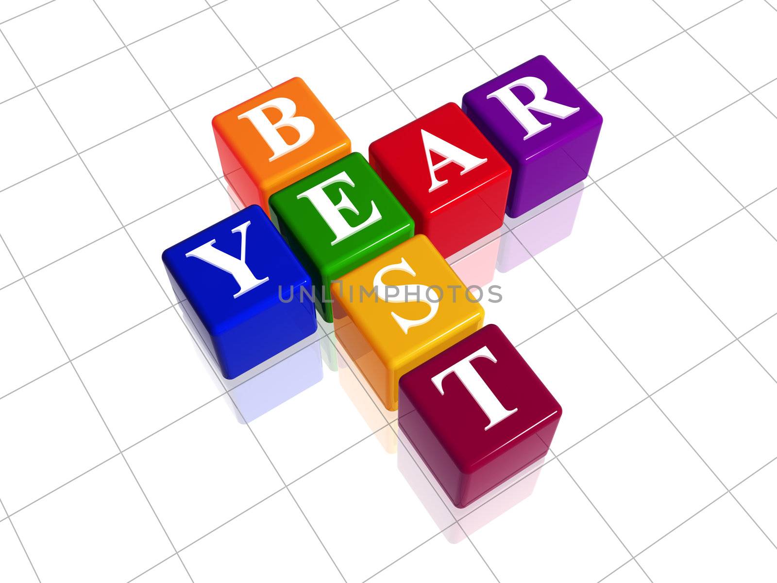 best year like color crossword by marinini