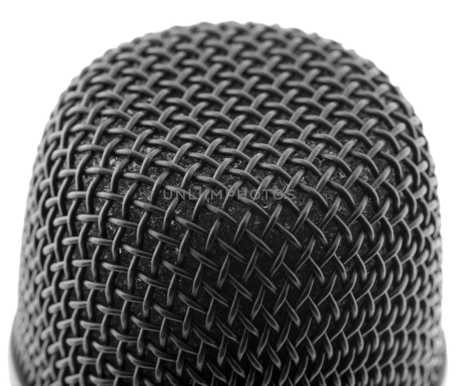 texture microphone by galdzer