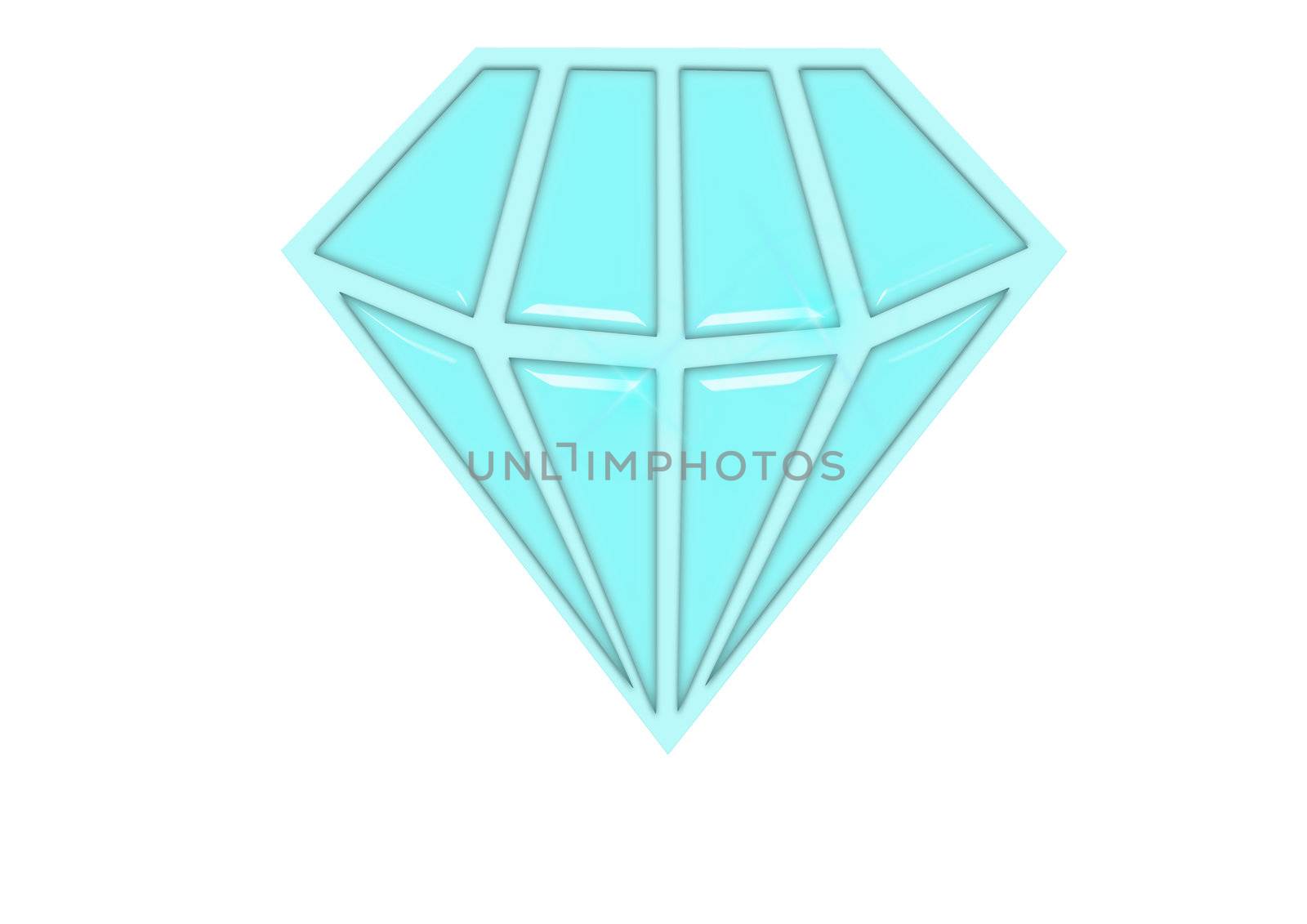 Diamond  by galdzer