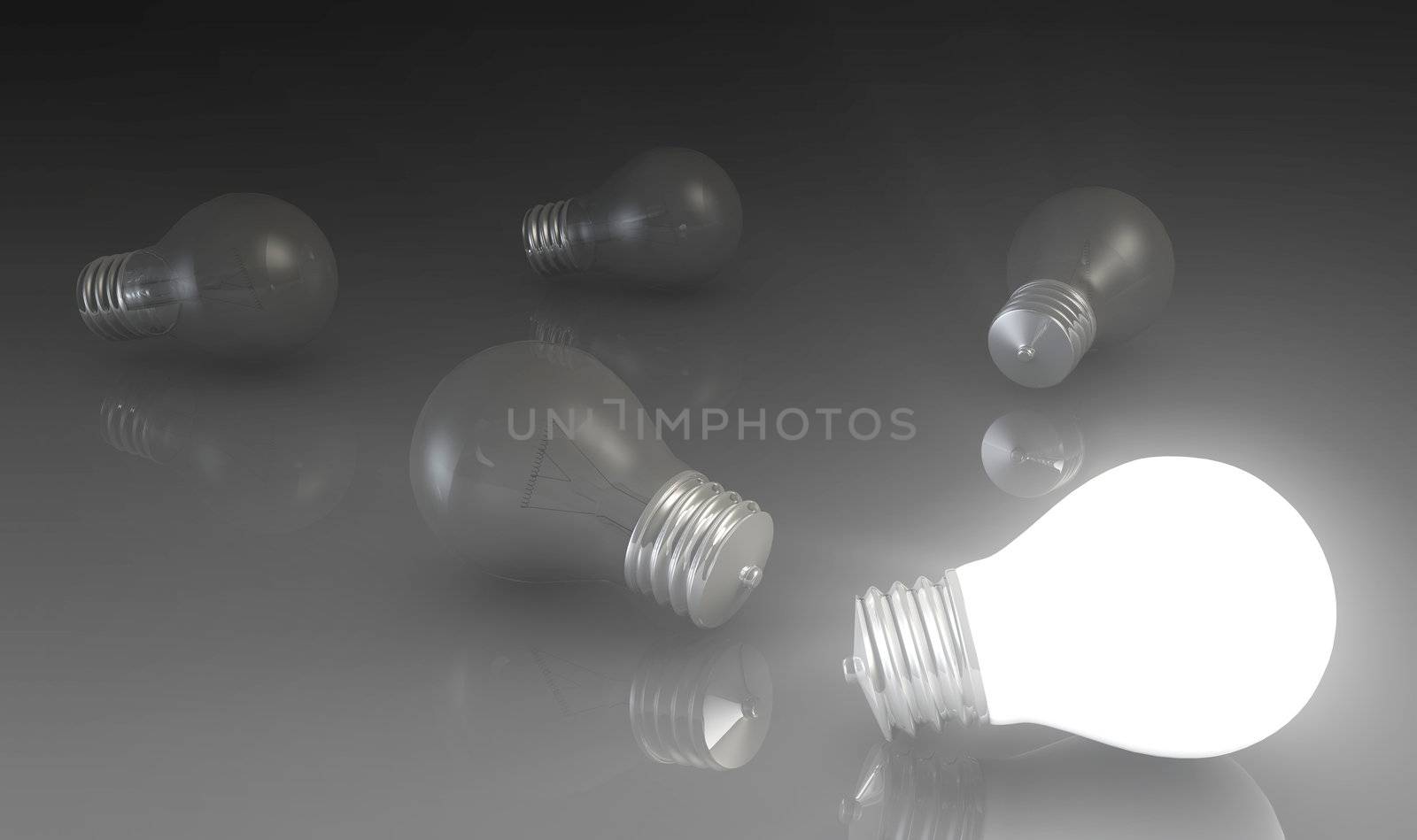 Business Innovation in Sales and Marketing Art