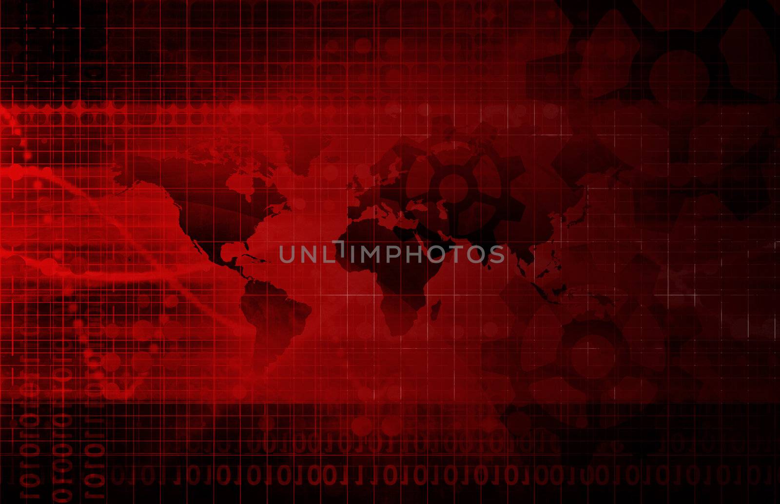 Global Crisis and a Shortage of Resources