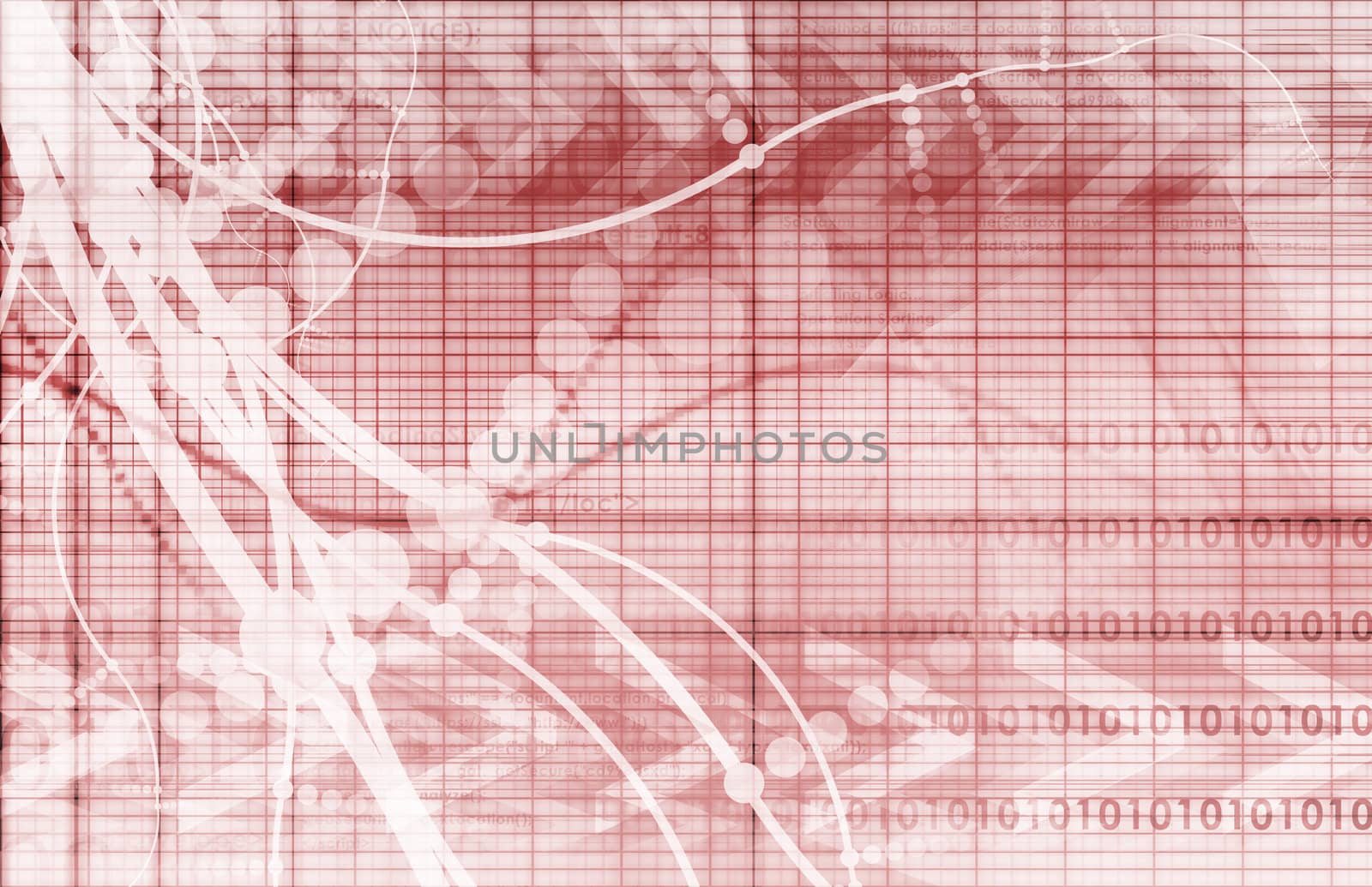 Medical Science Futuristic Technology as a Art