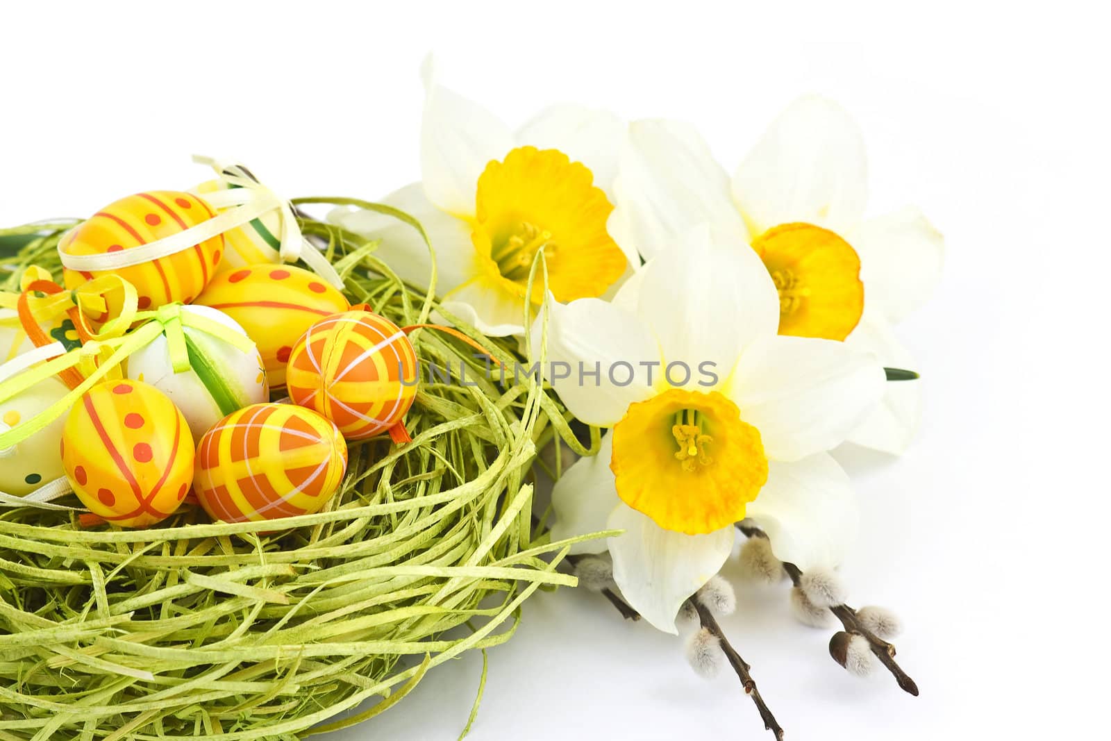 easter decoration