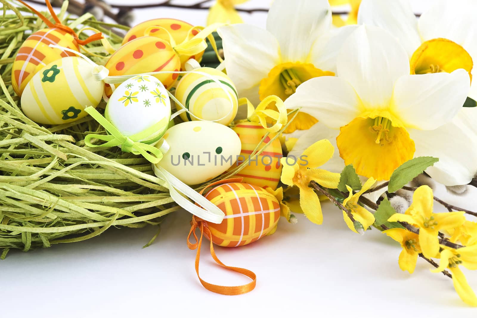easter decoration
