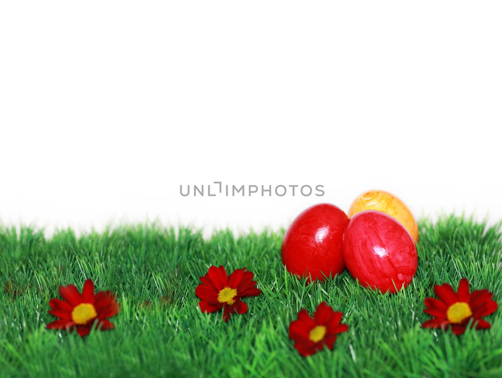 Easter card  by photochecker