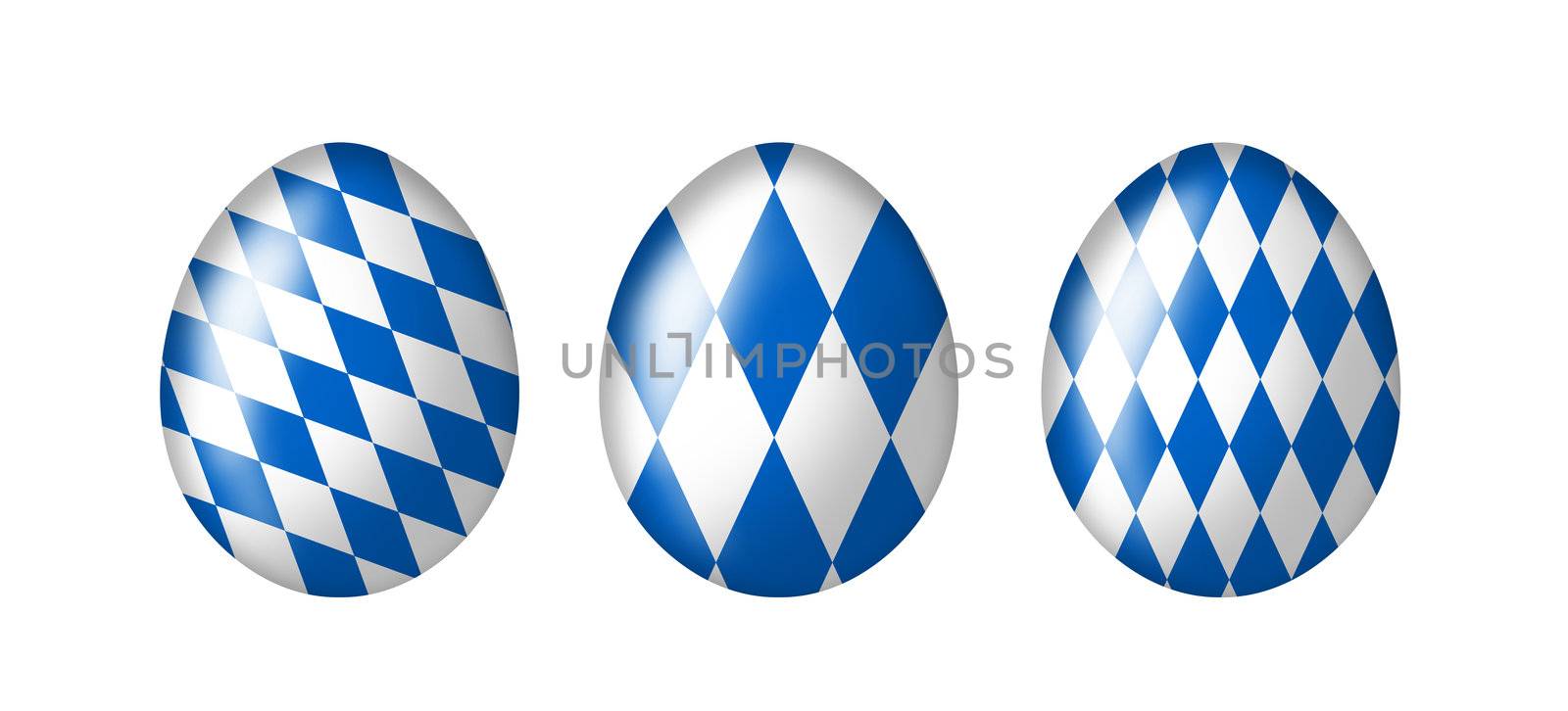 Bavarian Egg collection  by photochecker