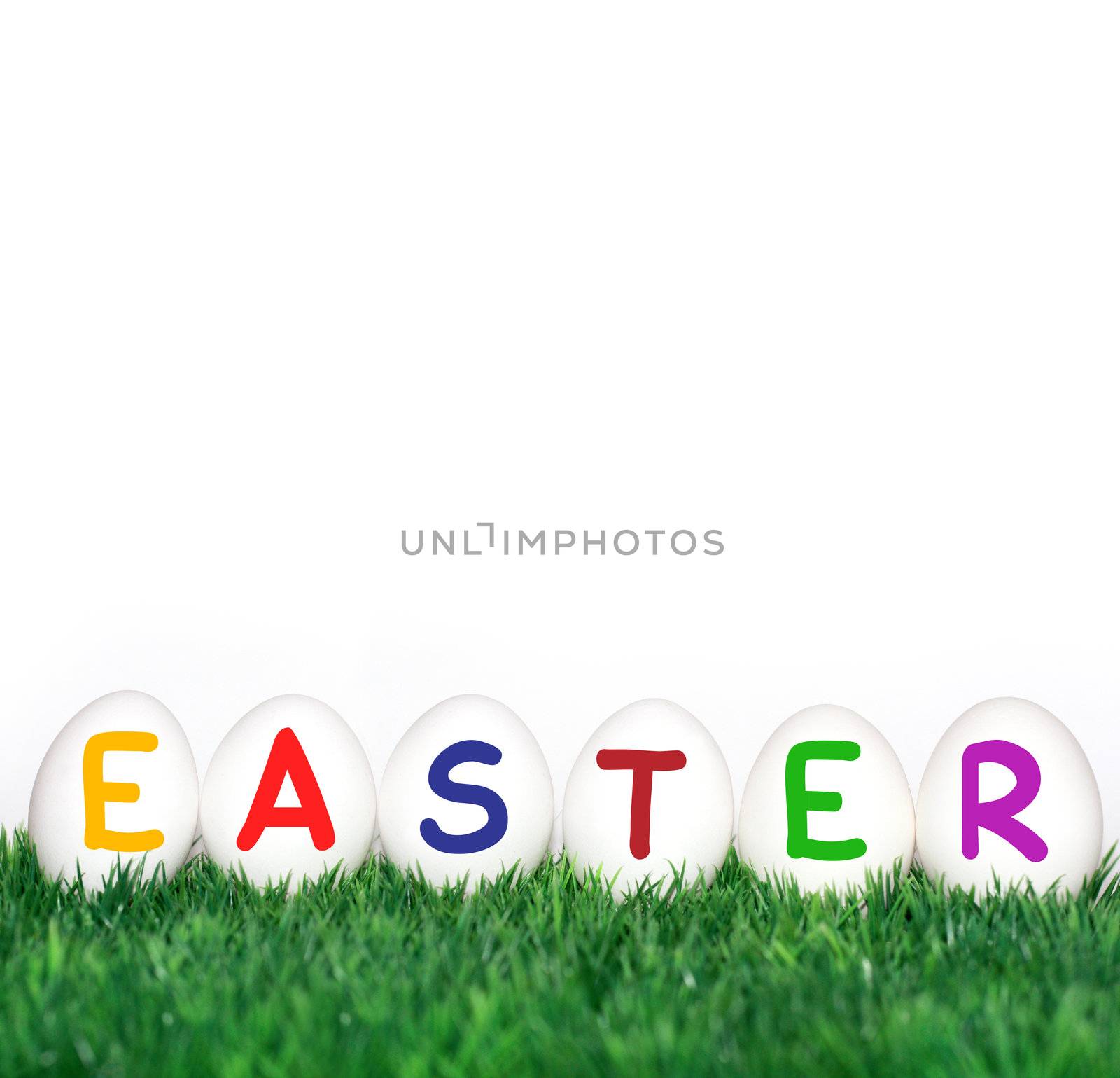 Easter by photochecker