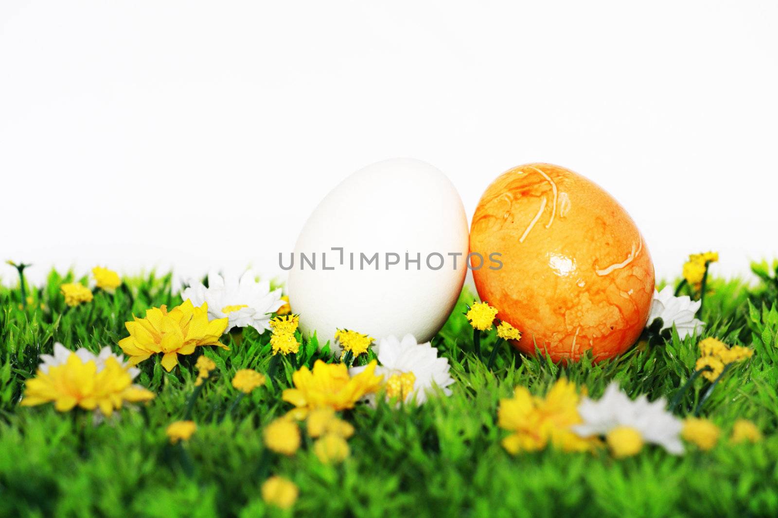 Easter Tradition  by photochecker