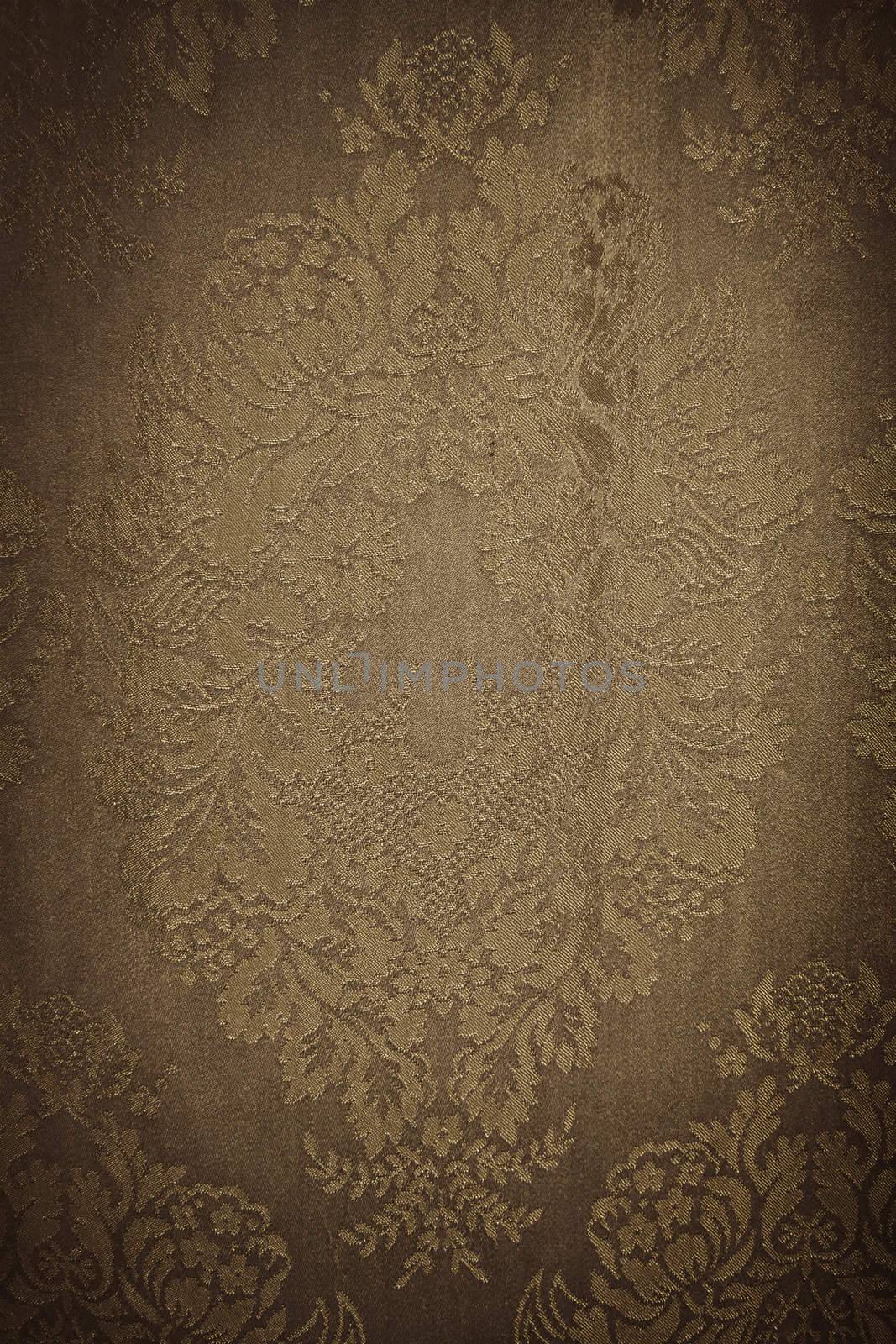 An image of a beautiful floral background