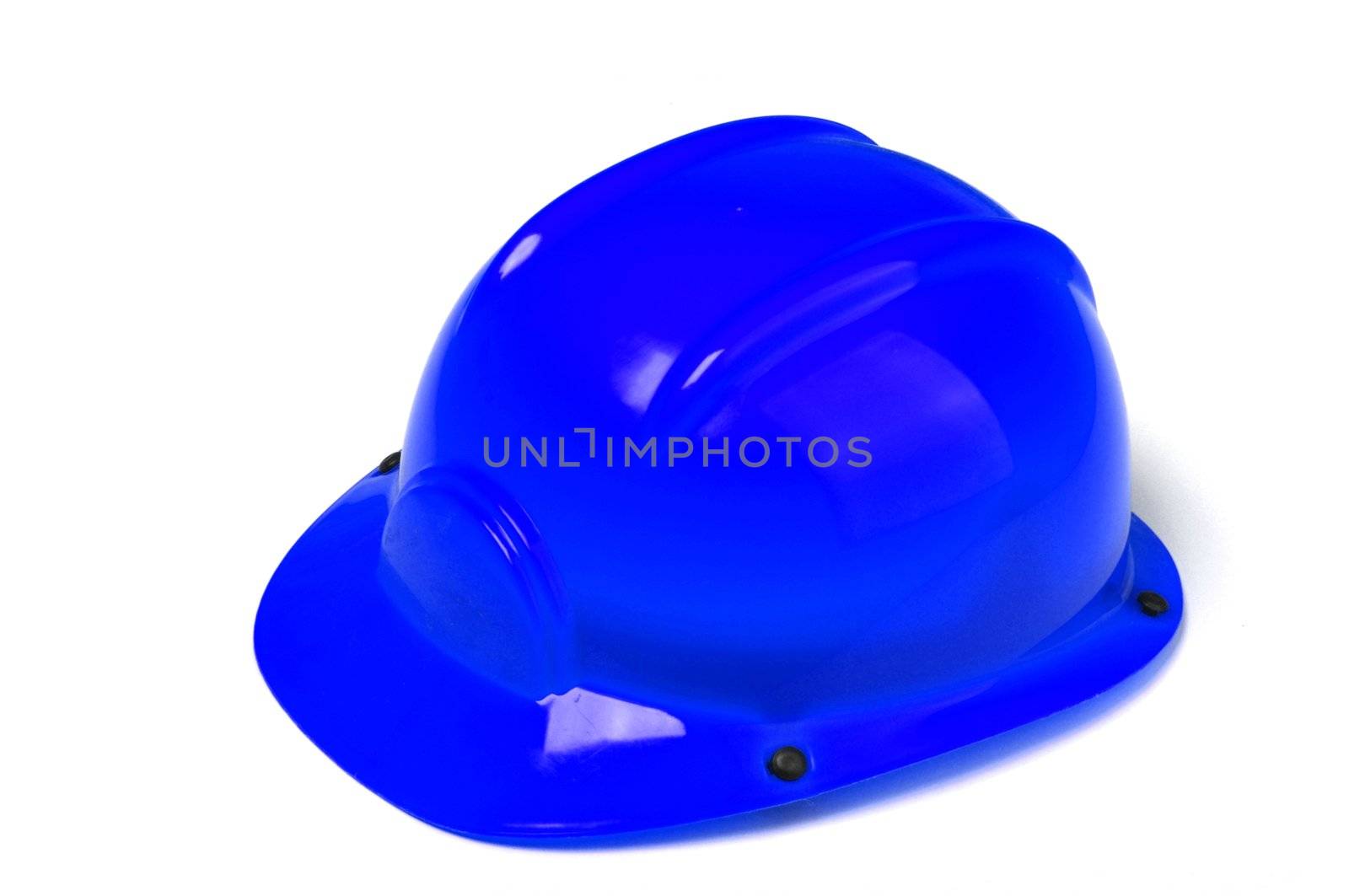 hard hat or construction helmet showing safety work concept
