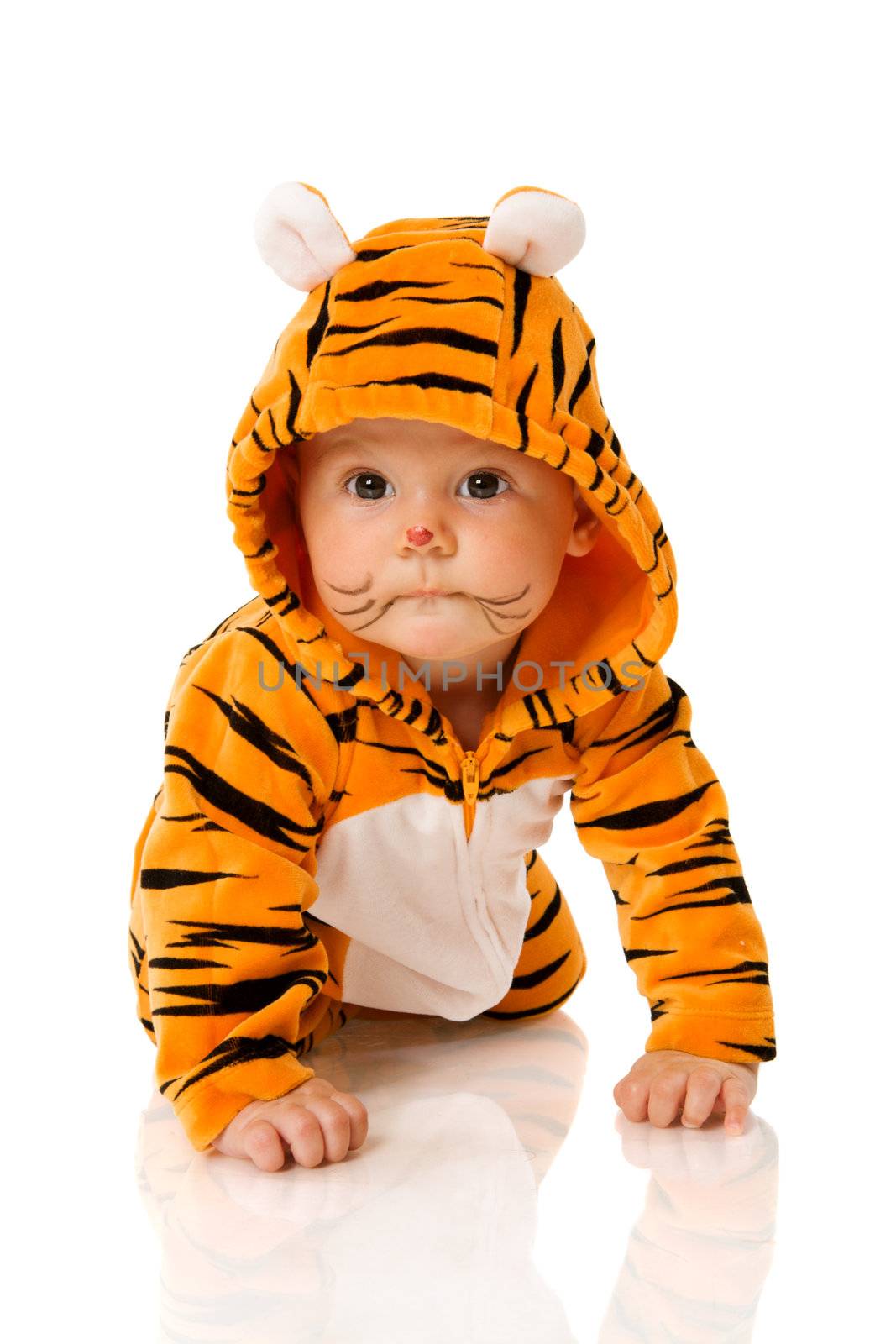 Tiger baby by olga_sweet