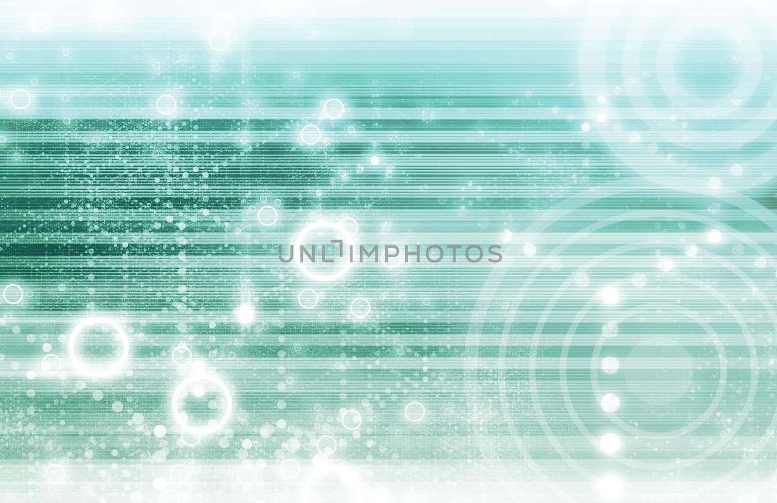 Medical Science Futuristic Technology as a Art