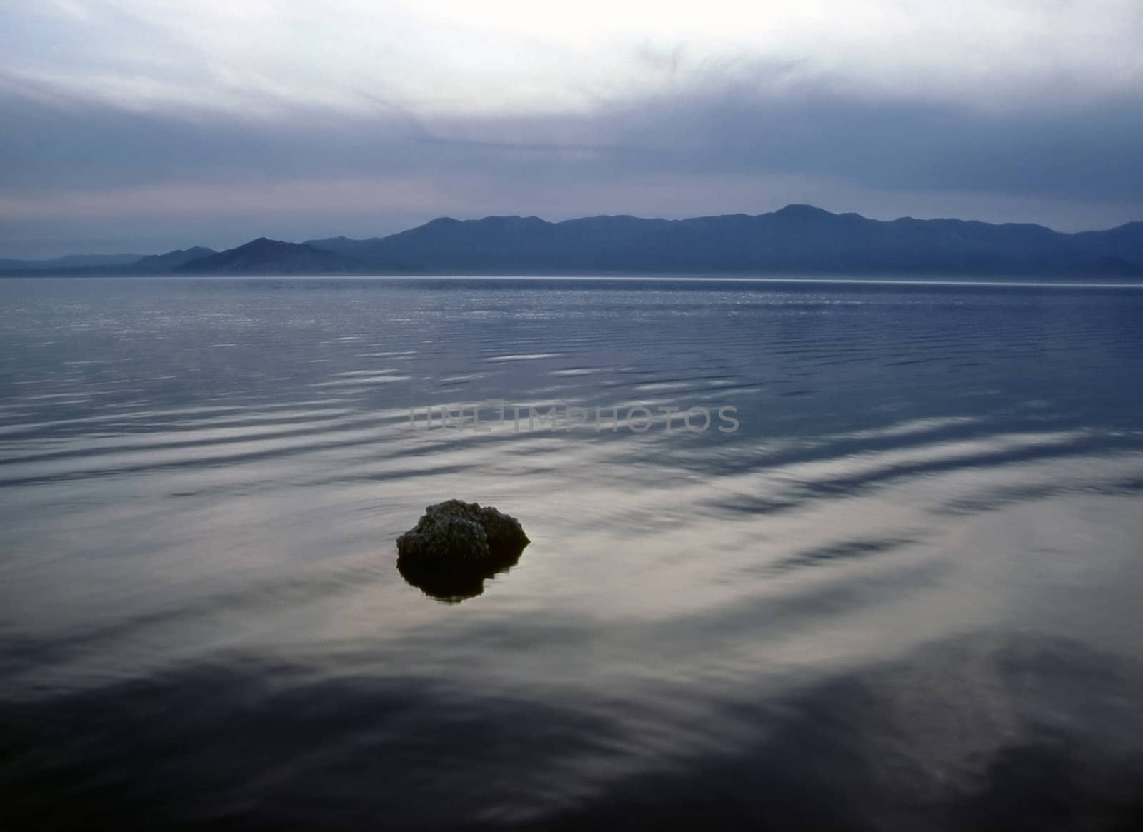 Salton Sea