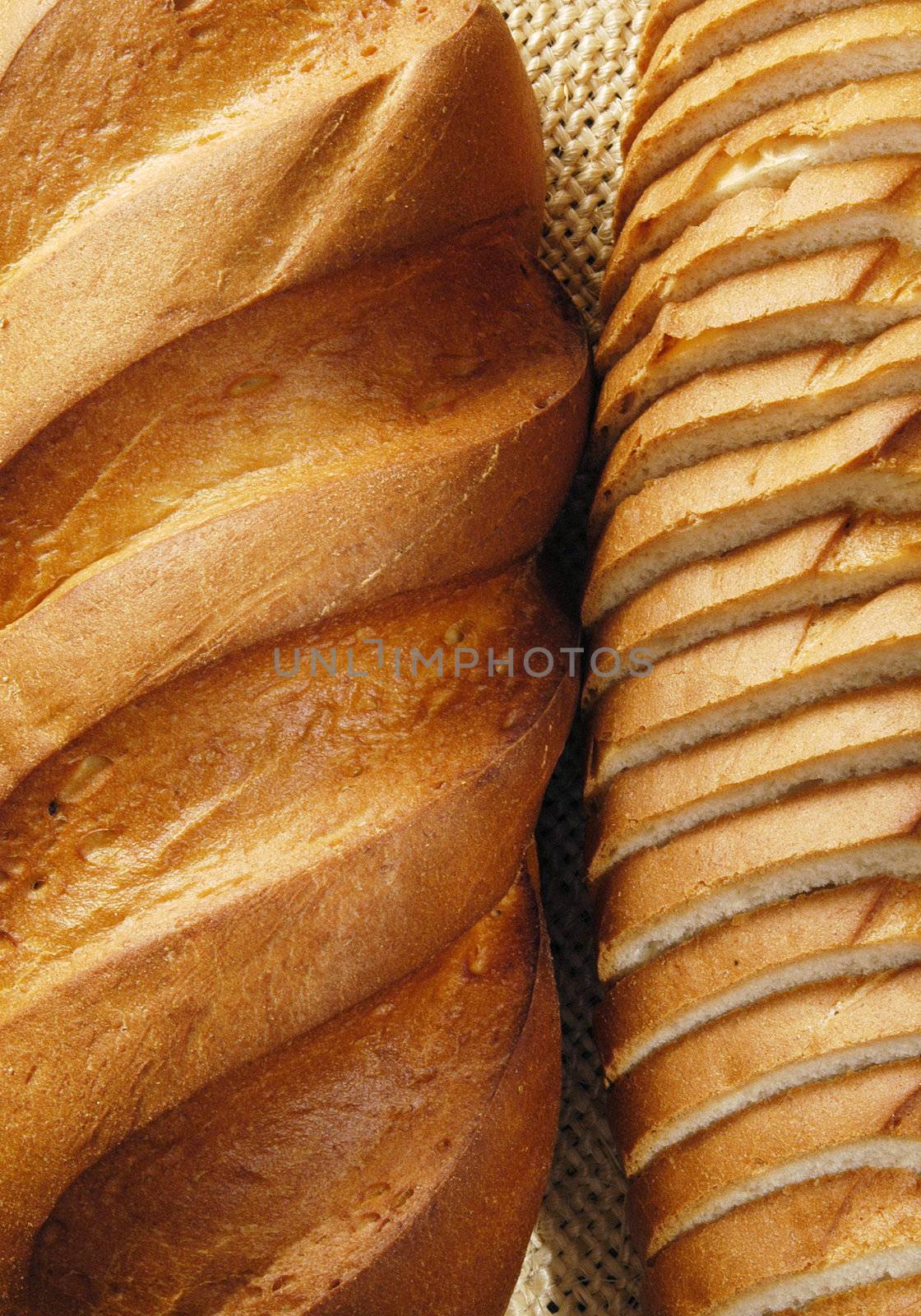 bread by oleg_zhukov