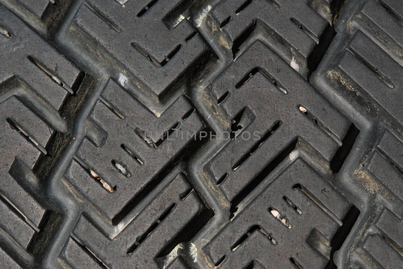 Tyre by yucas