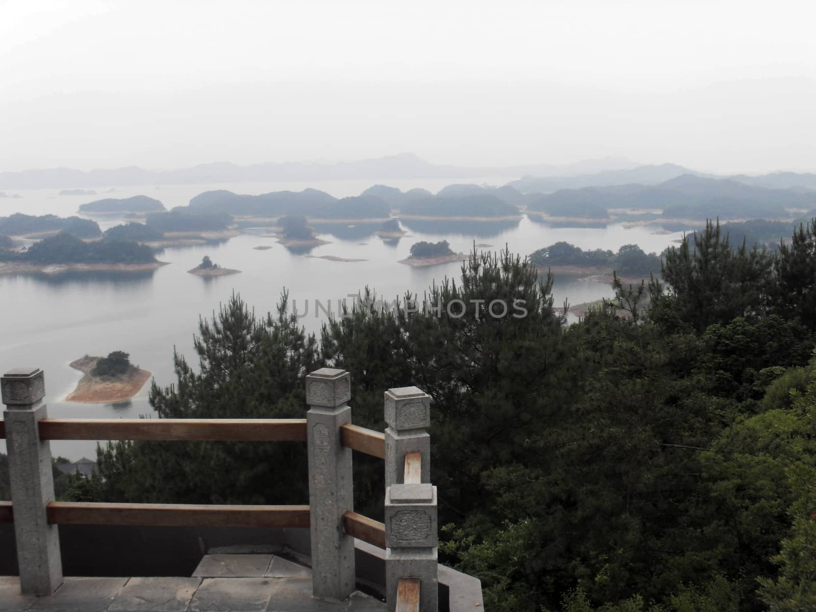Qiandao Lake
