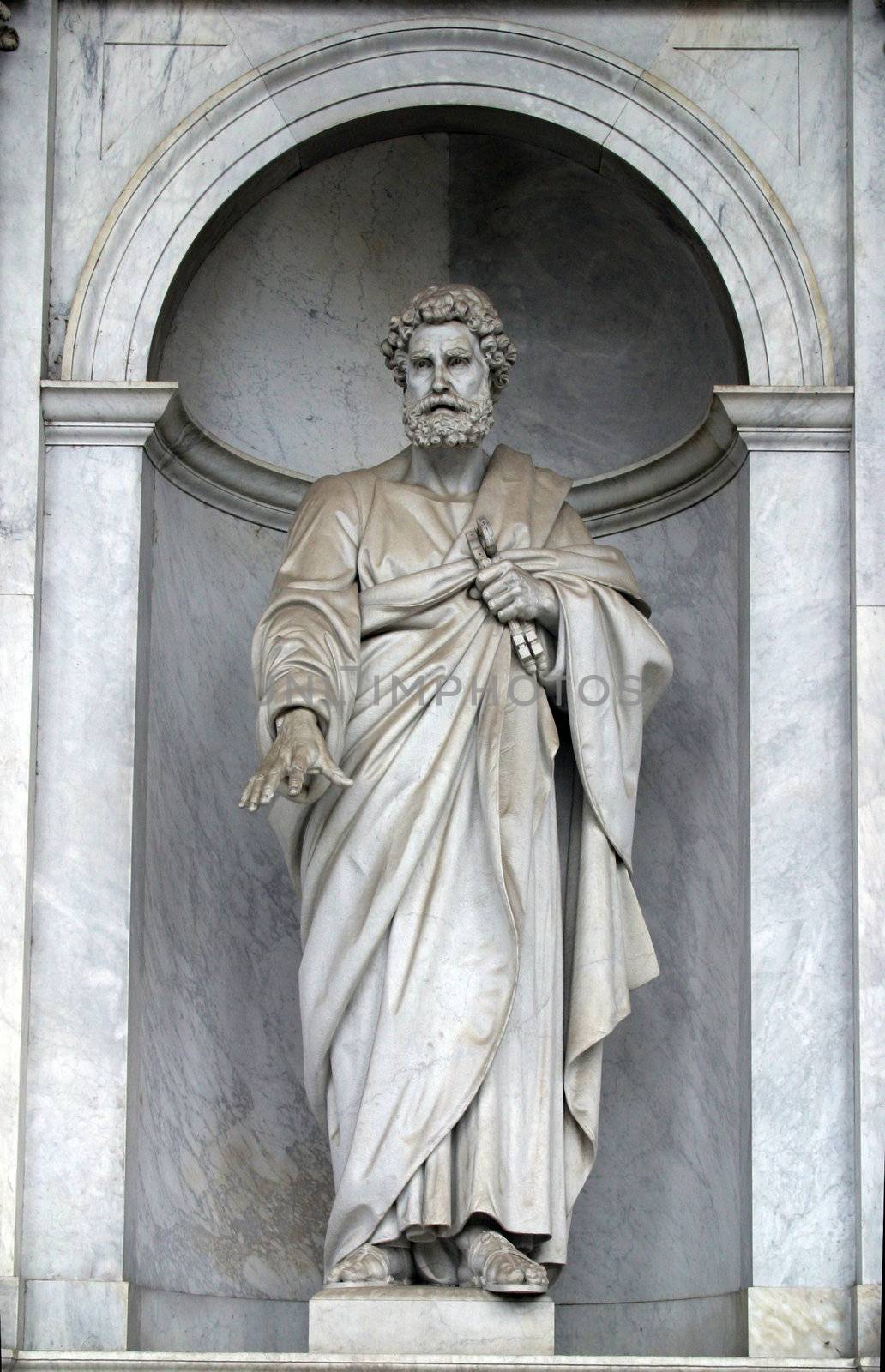 Saint Peter