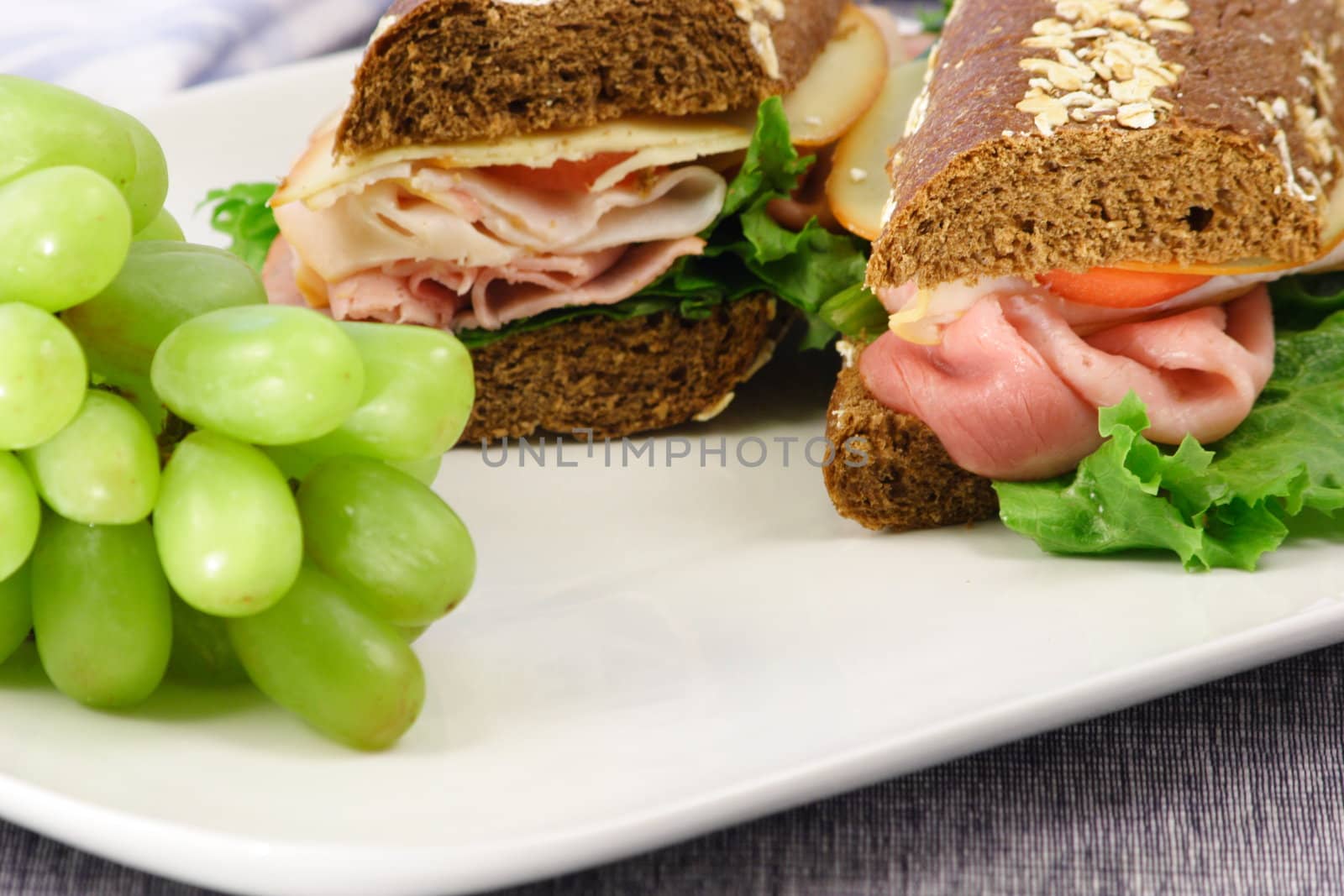 perfect sandwich by tacar
