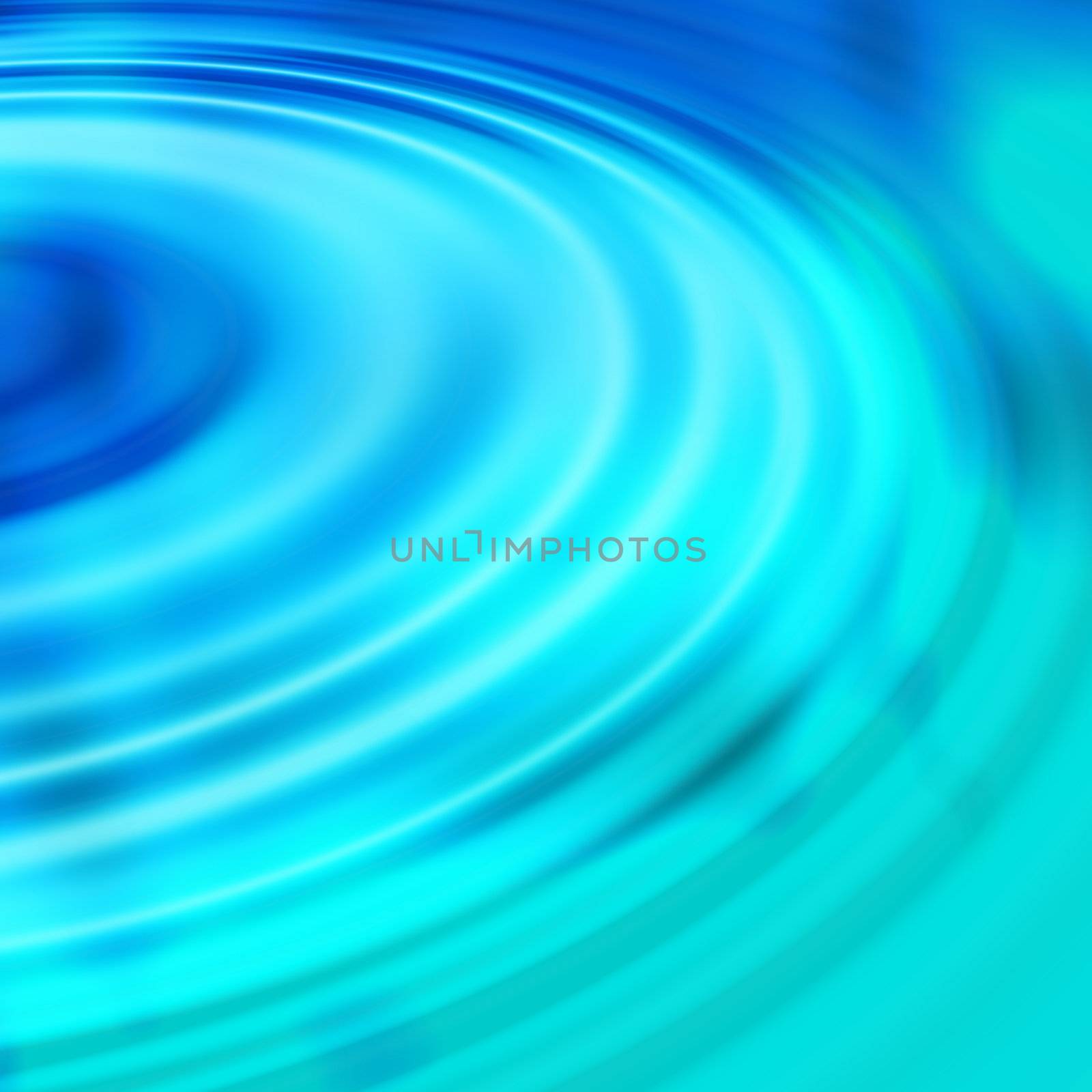 aqua water ripple by graficallyminded