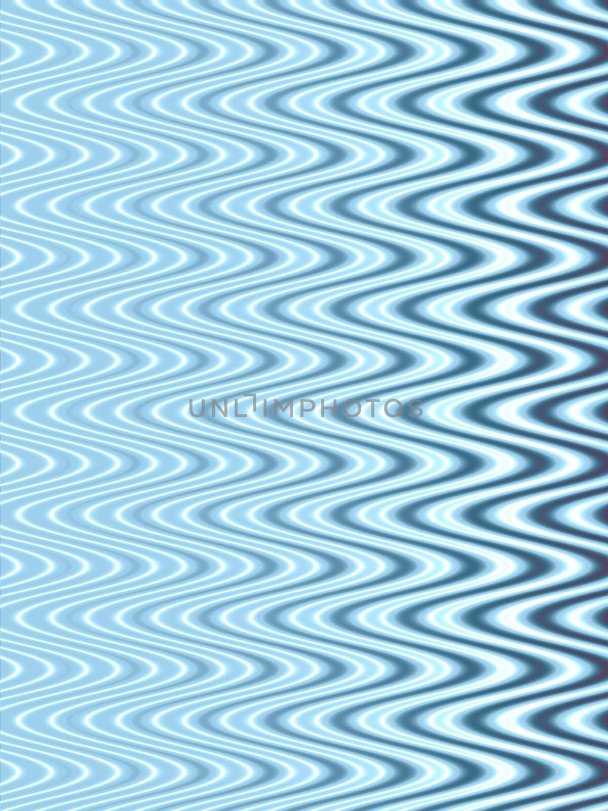 blue swirly pattern by graficallyminded
