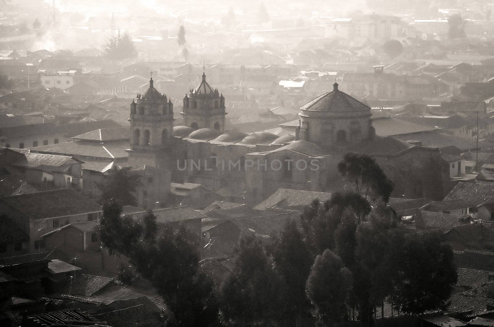 Cuzco, Peru