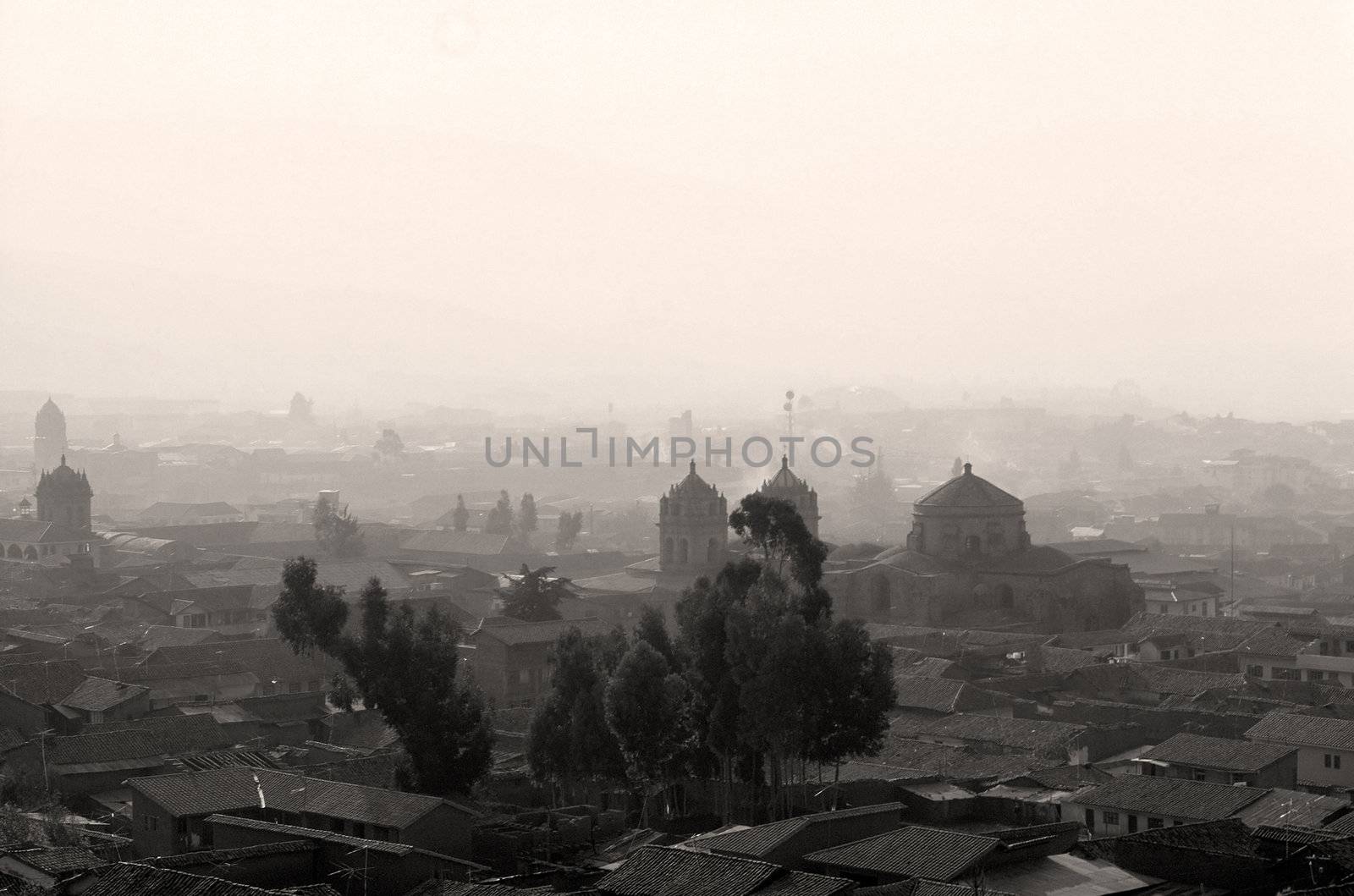 Cuzco, Peru