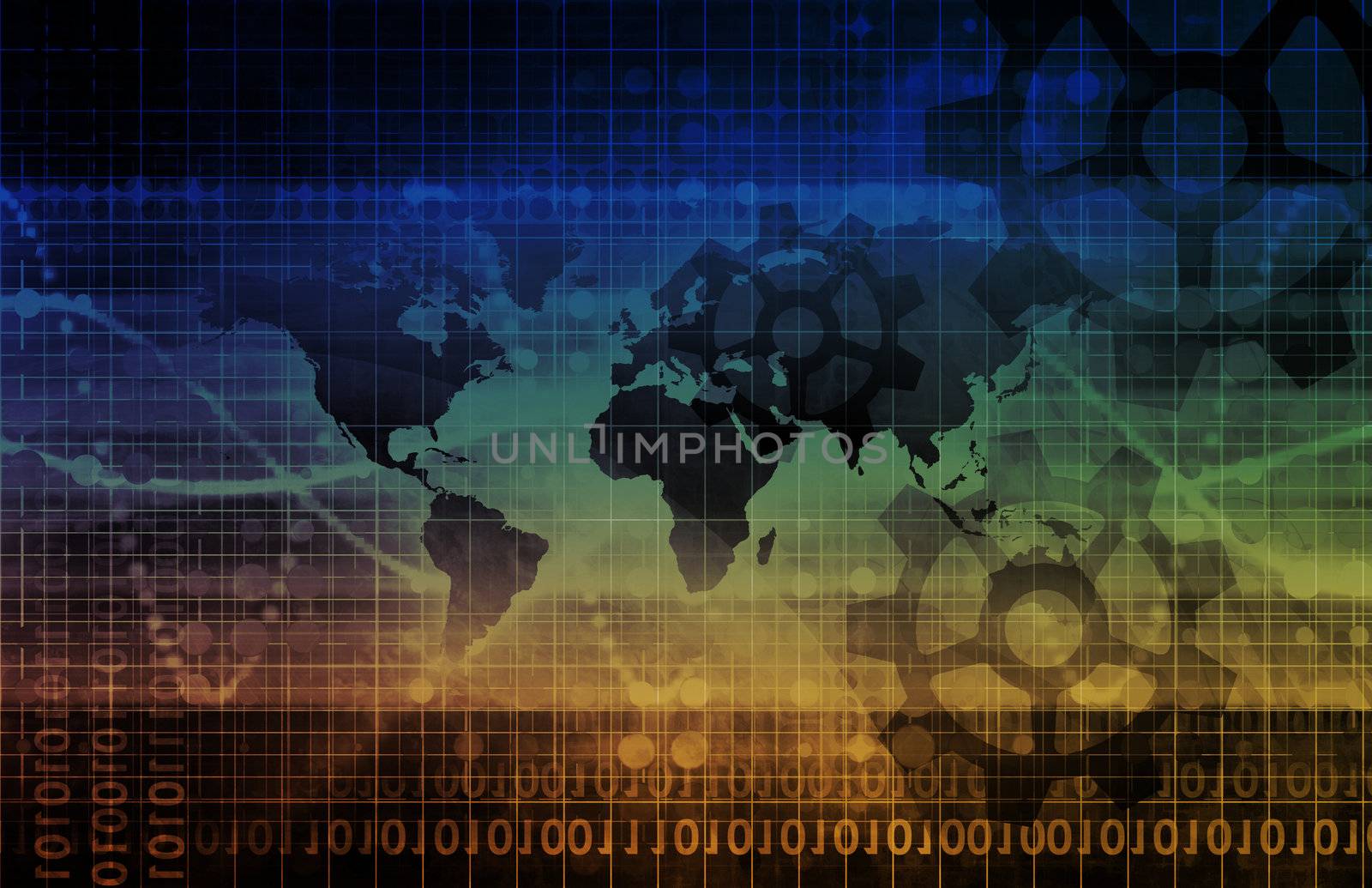 Business Communication as a Conceptual Tech Art