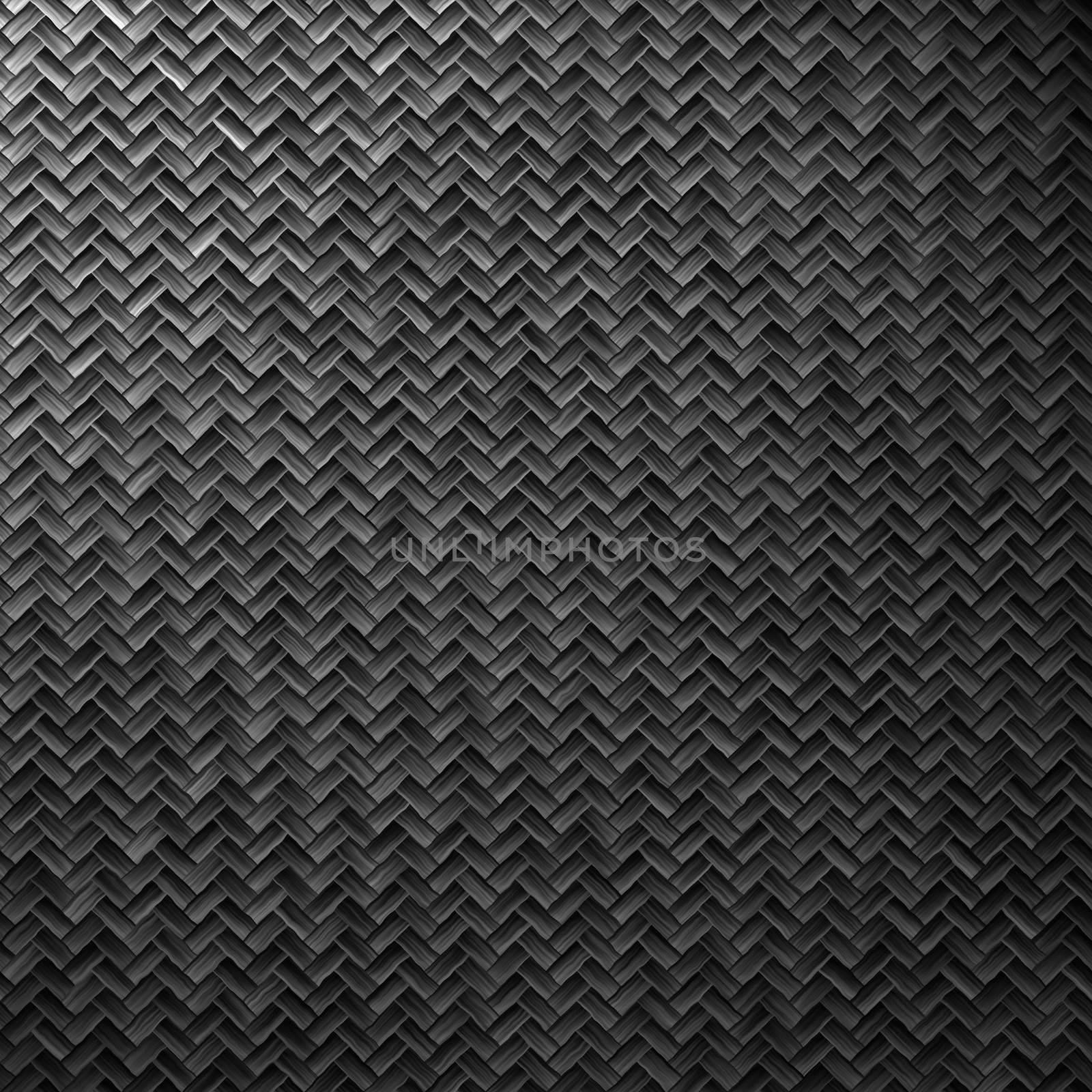 carbon fiber weave by graficallyminded