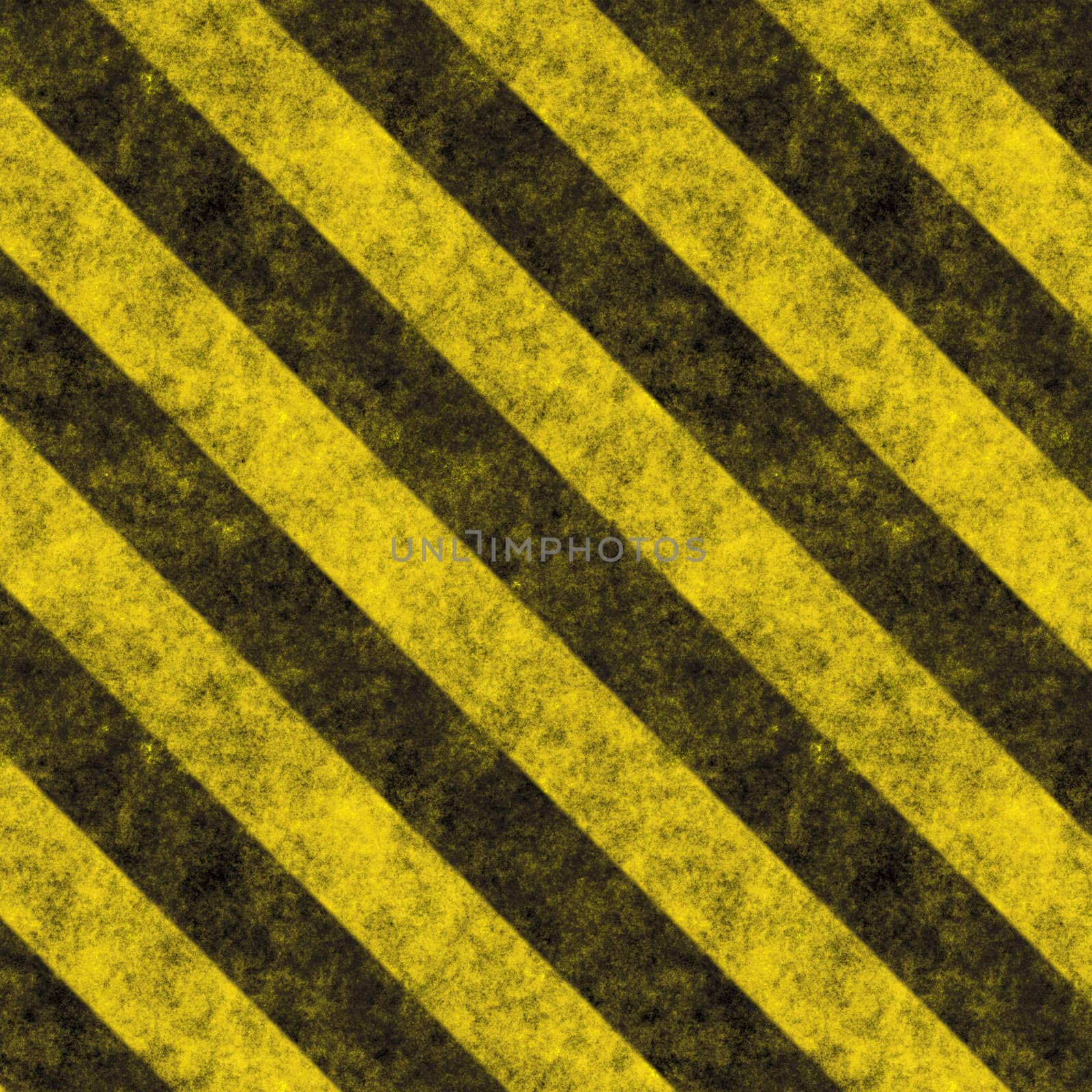 Hazard Stripes by graficallyminded