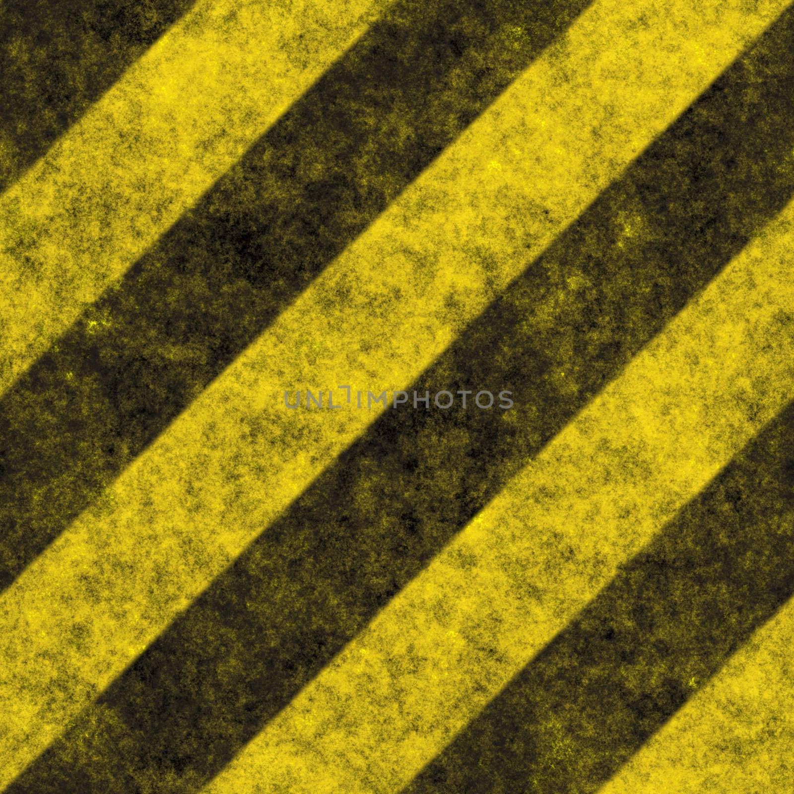 Hazard Stripes by graficallyminded