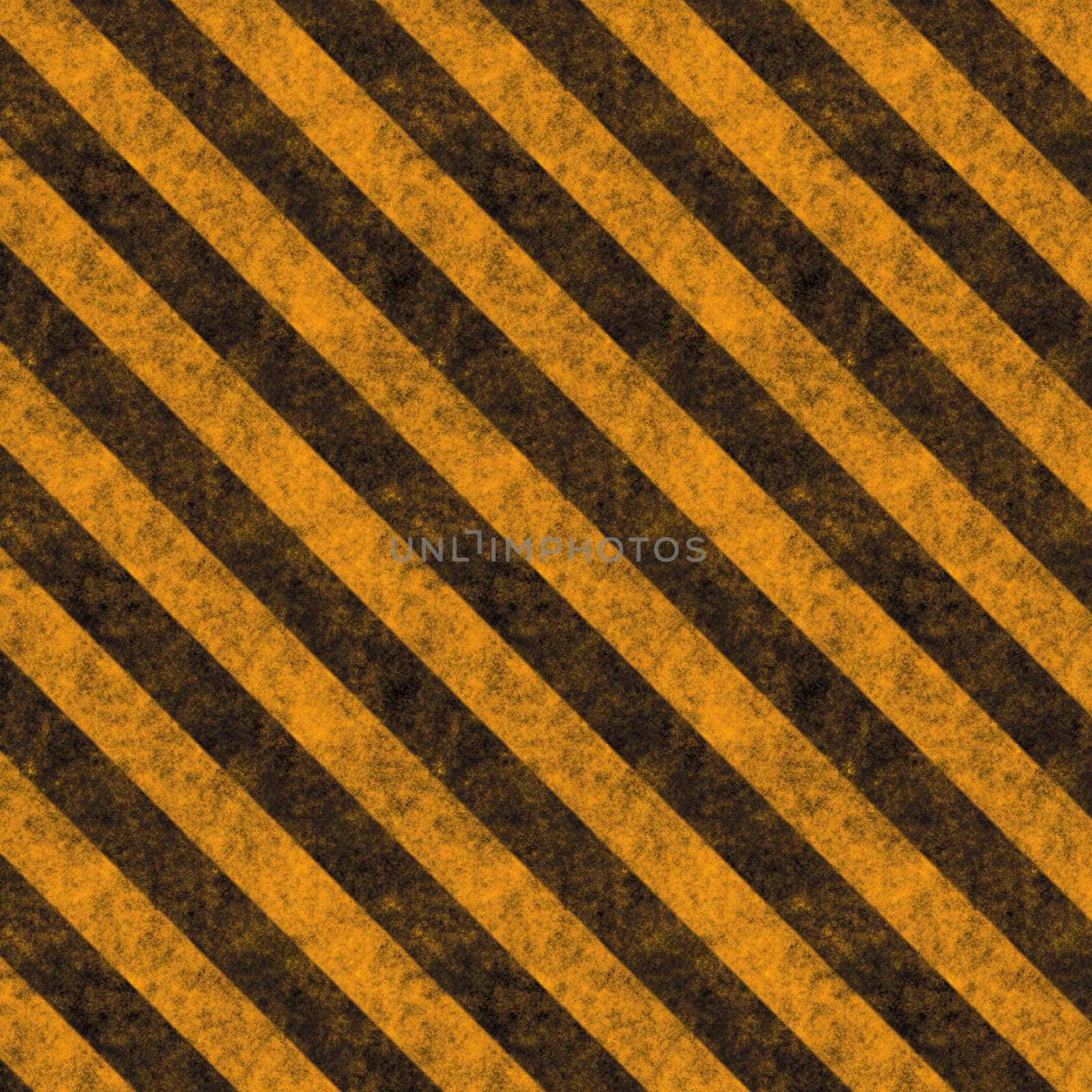 Hazard Stripes  by graficallyminded