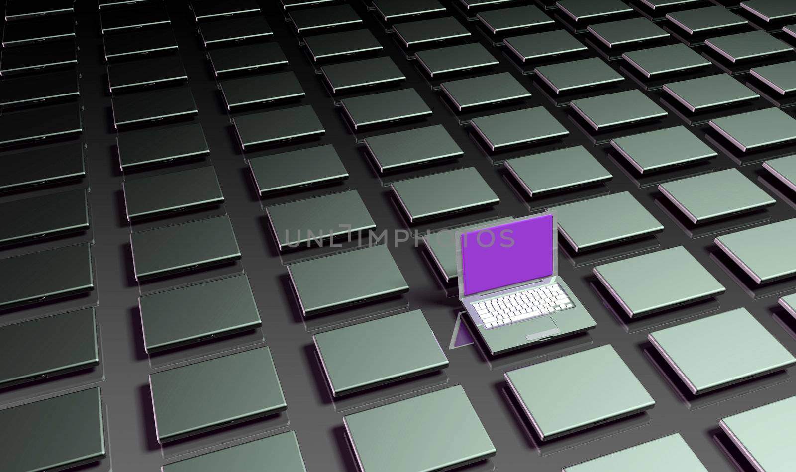Bright Idea and Creative Solution in Technology