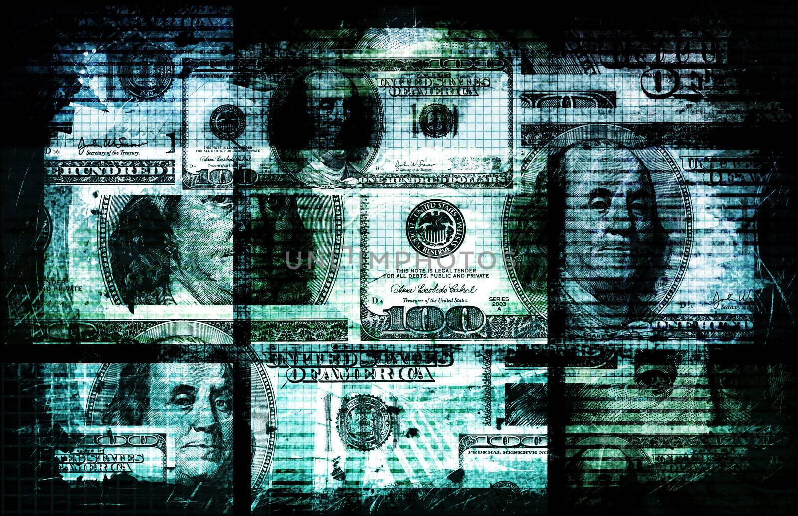Dirty Money Crime and Corruption of Wealth