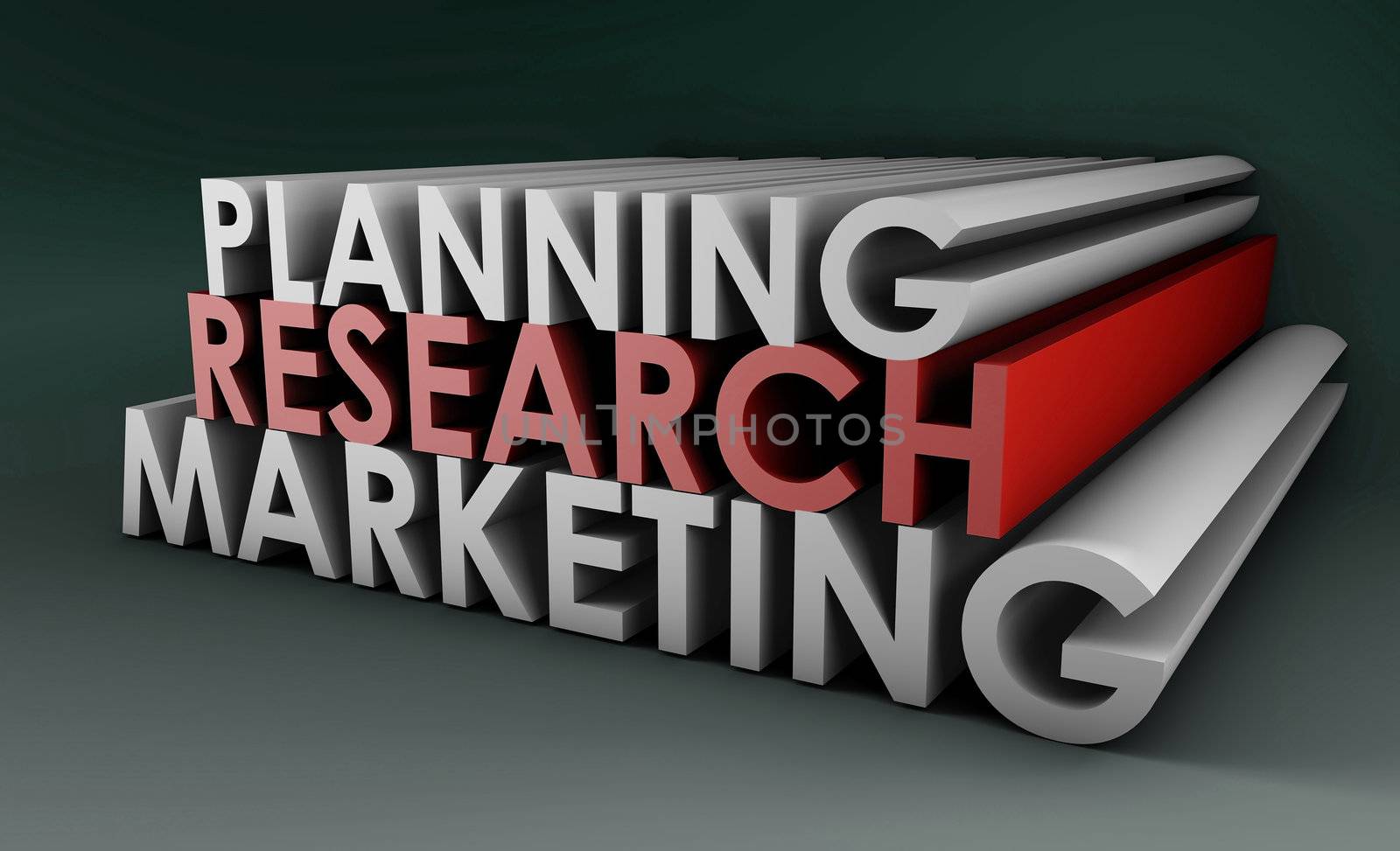 Marketing Strategy as a Concept in Business