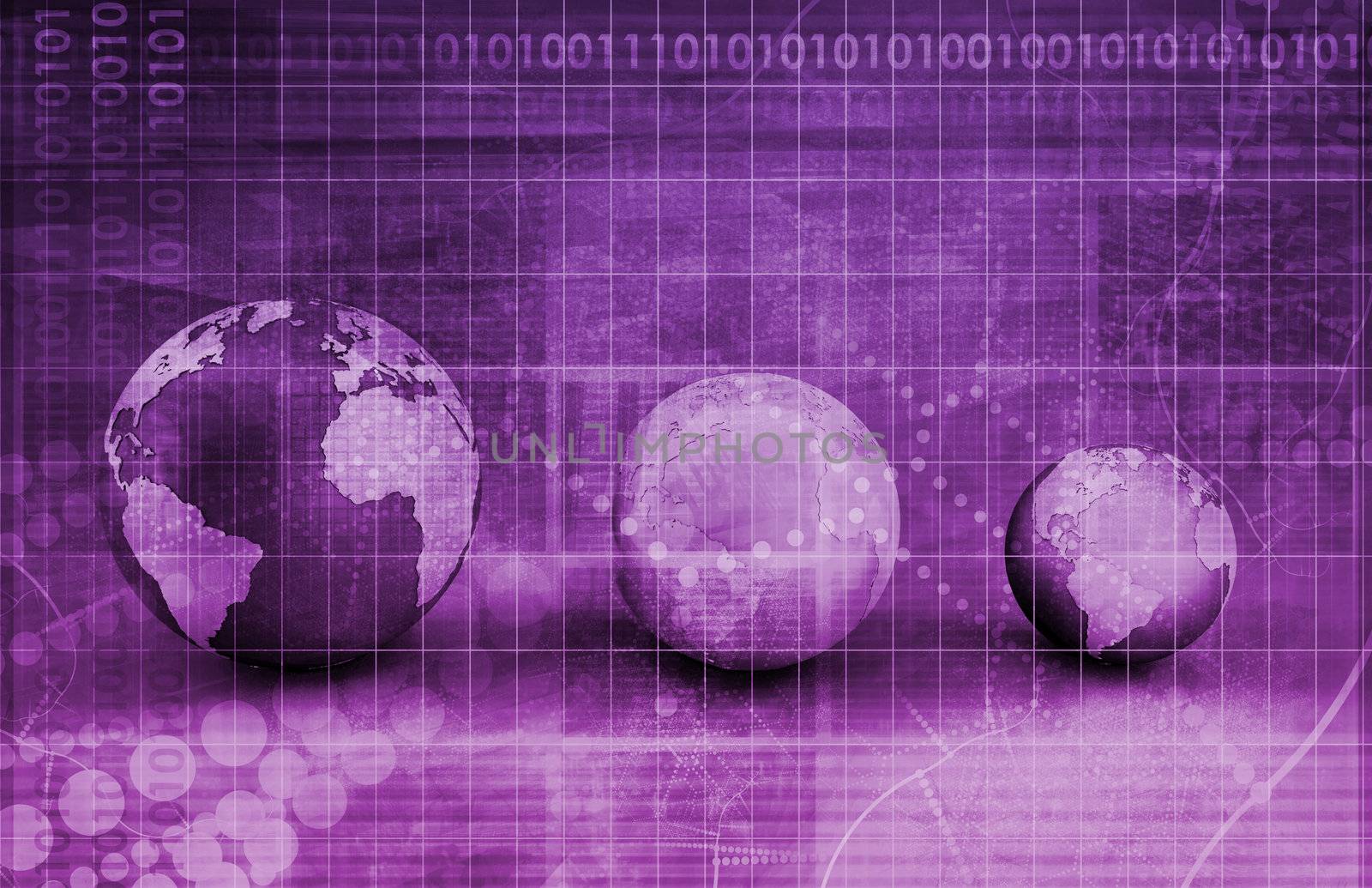 Business Trends and Monitoring Data as a Concept