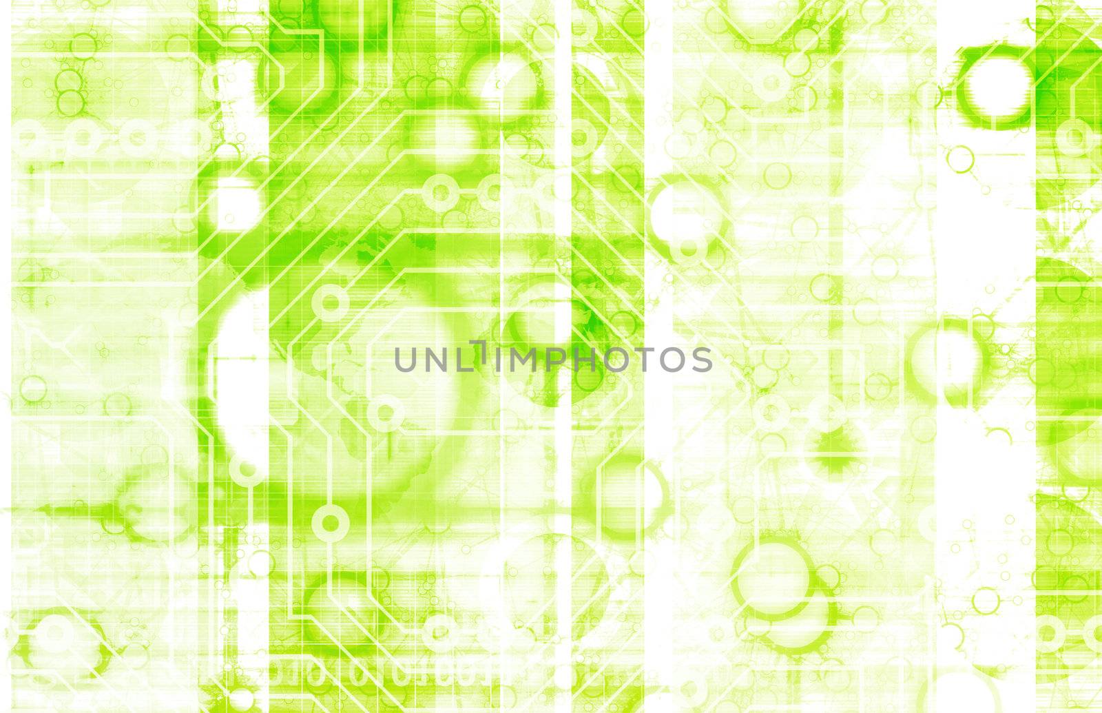 Medical Technology and Corporate Research As Art